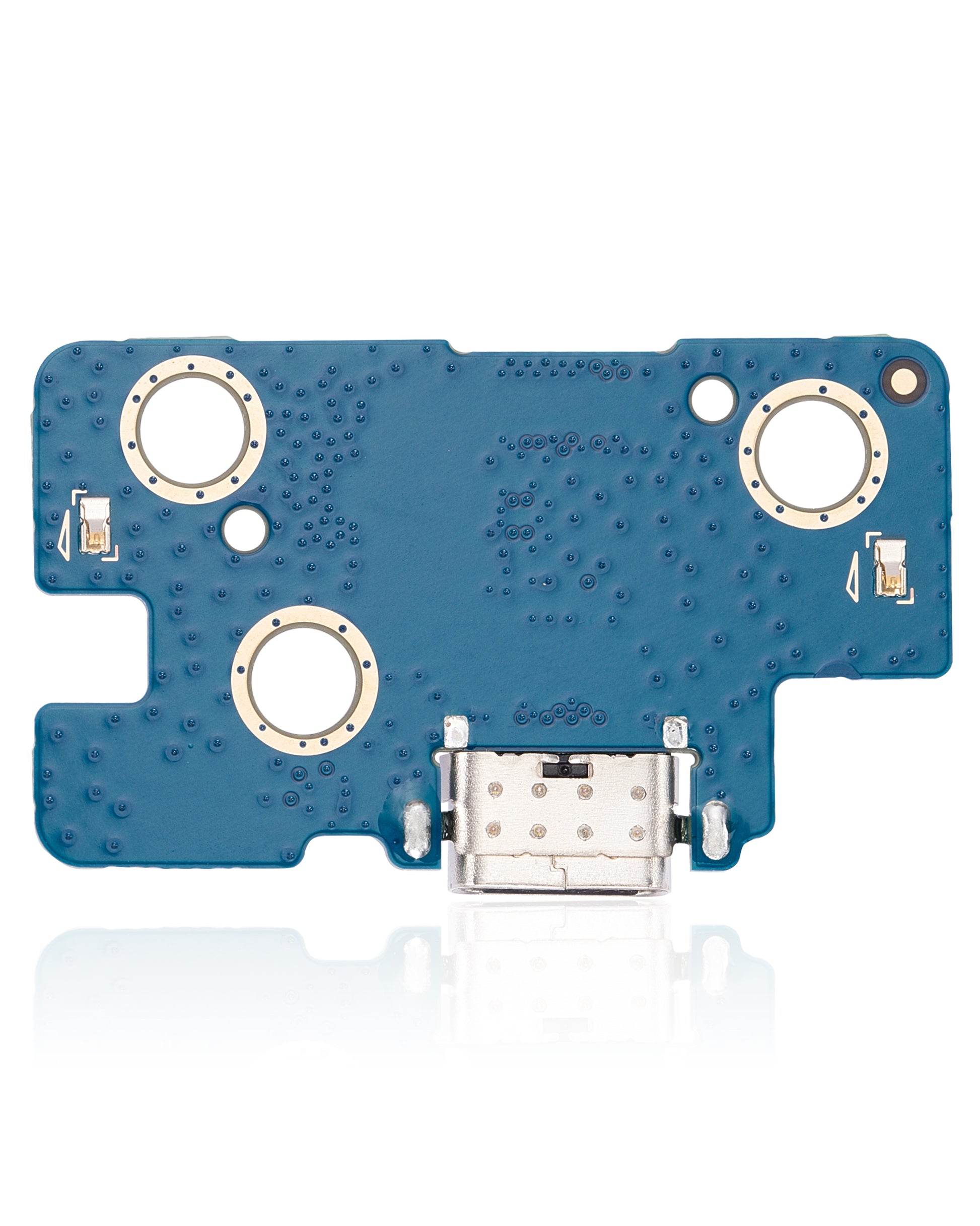 Charging Port Board For Samsung Galaxy Tab A8 10.5" (2021) (X200 / X205) (Premium) - Samsung Galaxy Tab A8 10.5" (2021) Replacement Parts - SKU 107082110220 - product image 3