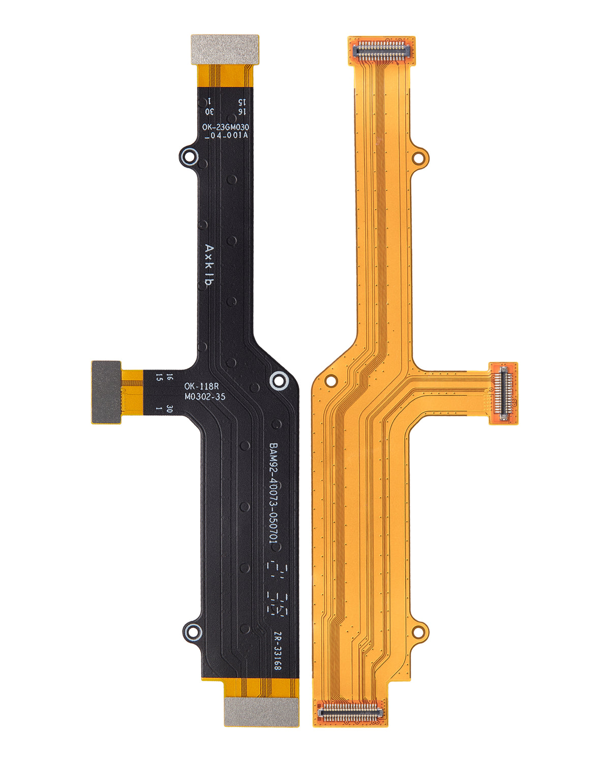 Mainboard Flex Cable For Samsung Galaxy Tab A8 10.5" (2021) (X200 / X205) - Samsung Galaxy Tab A8 10.5" (2021) Replacement Parts - SKU 107082110222 - product image 2