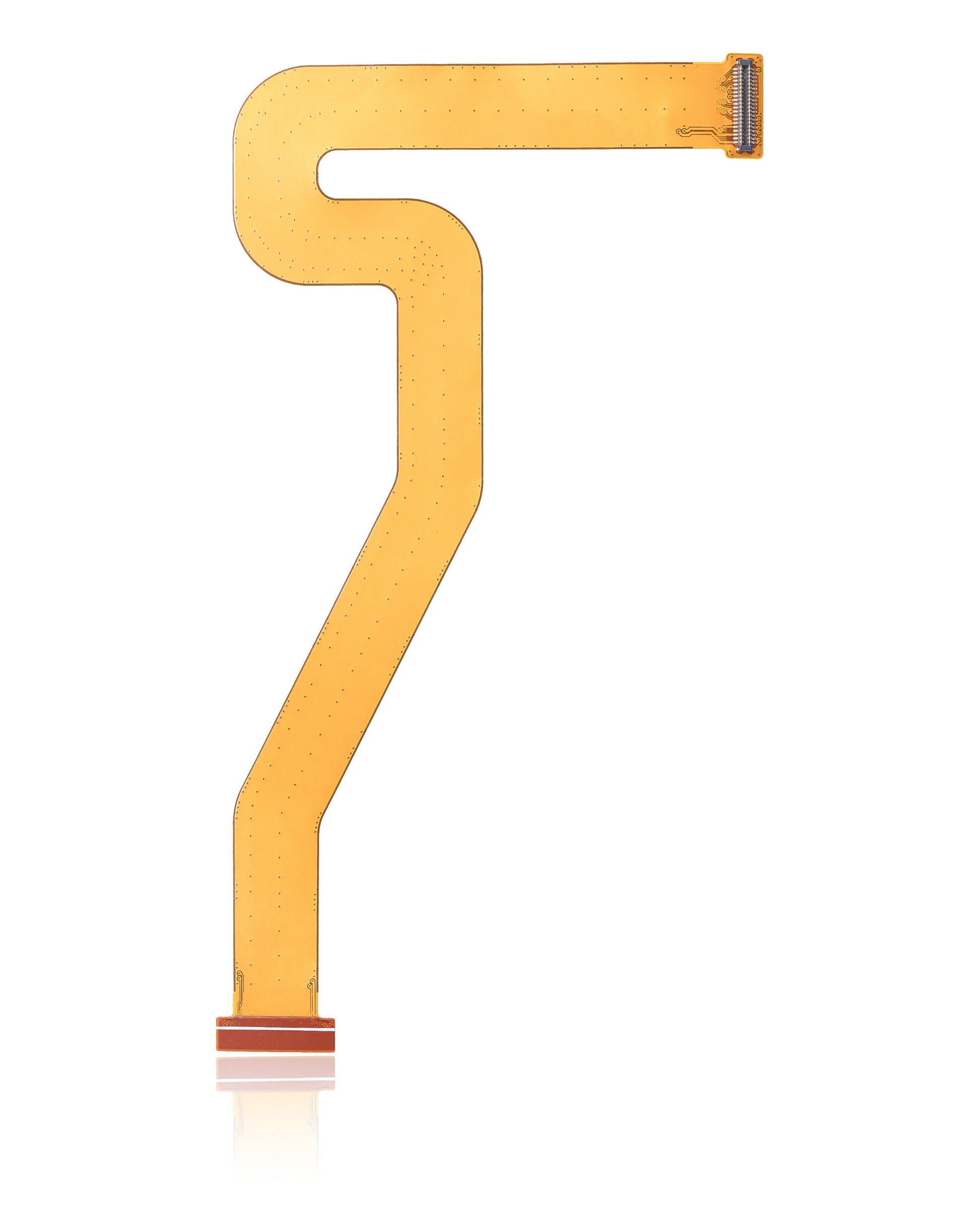 LCD Flex Cable For Samsung Galaxy Tab A8 10.5" (2021) (X200 / X205) - Samsung Galaxy Tab A8 10.5" (2021) Replacement Parts - SKU 107082110223 - product image 3