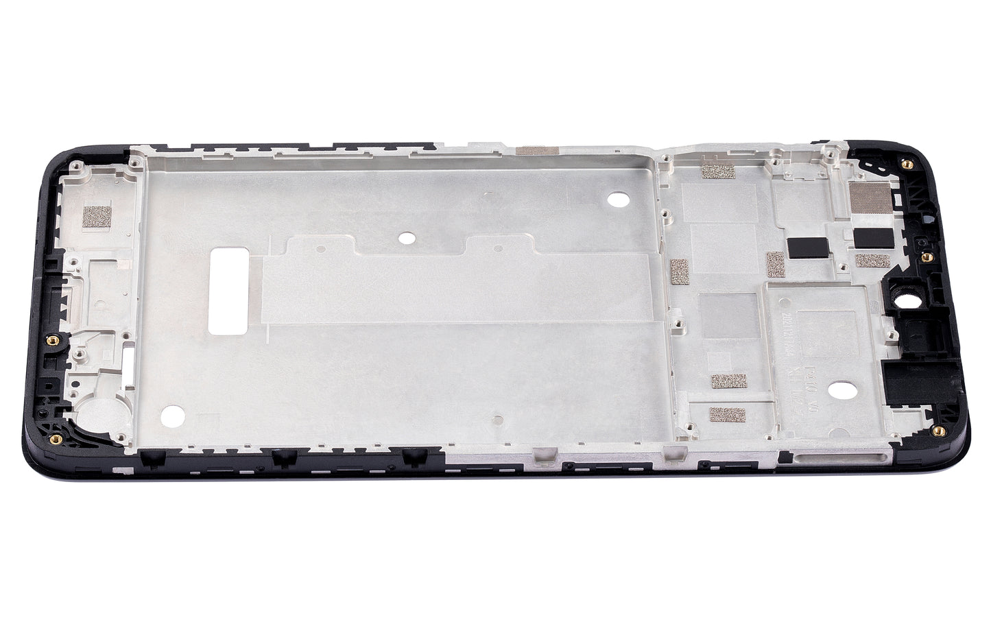 LCD-Frame For Motorola Moto G22 (XT2231 / 2022) replacement part SKU 107082110821 image 6