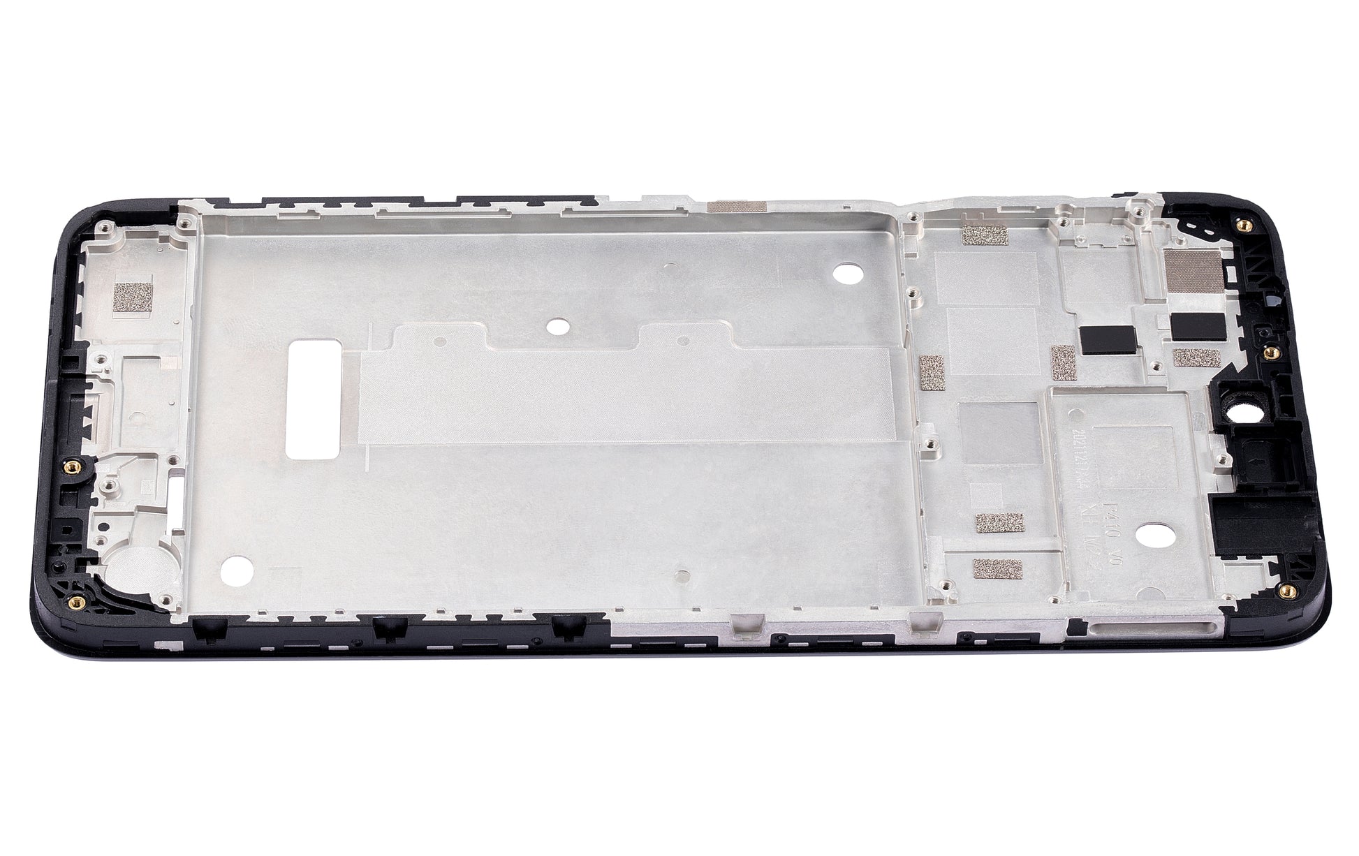 LCD-Frame For Motorola Moto G22 (XT2231 / 2022) replacement part SKU 107082110821 image 6