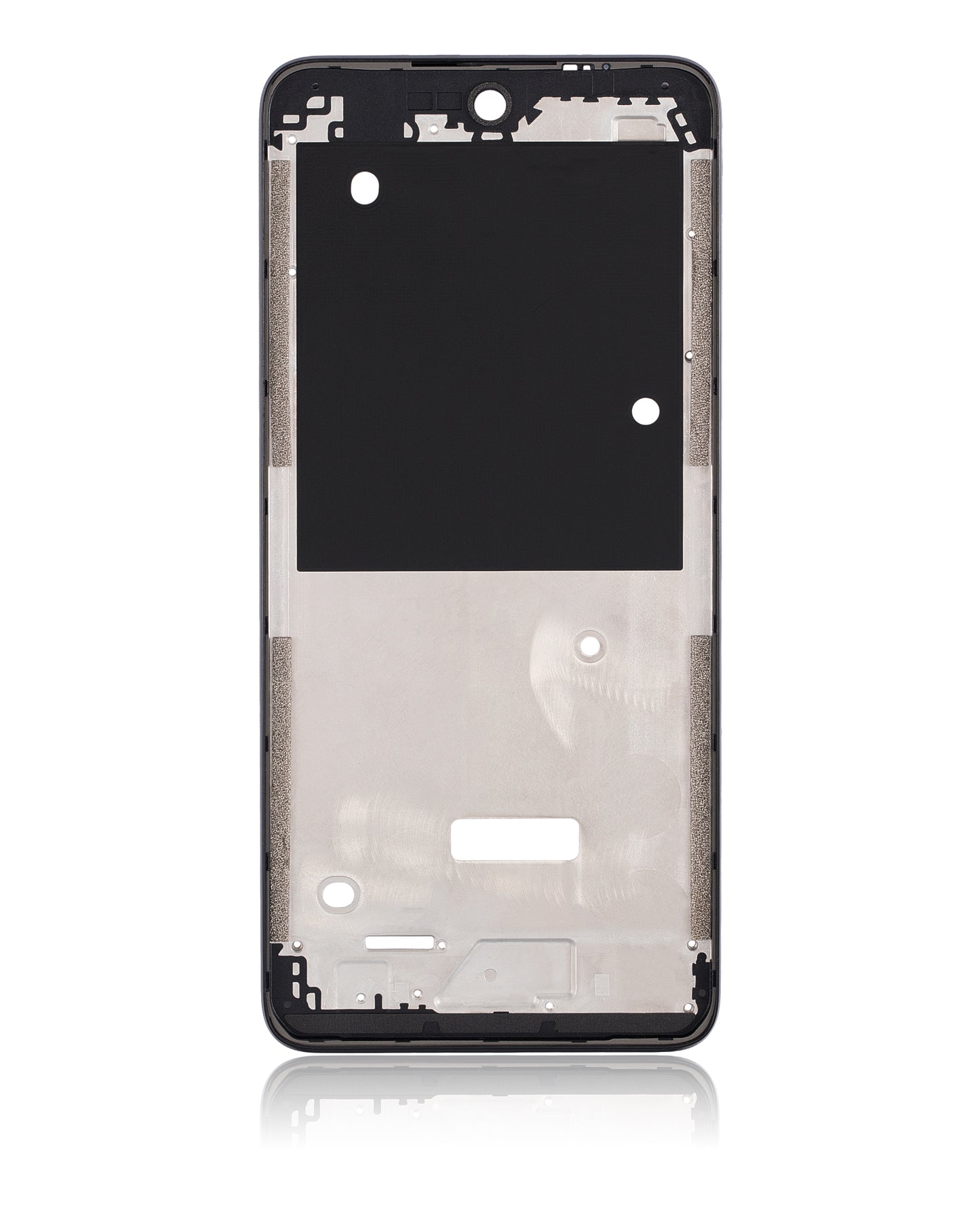 LCD-Frame For Motorola Moto G22 (XT2231 / 2022) replacement part SKU 107082110821 image 8