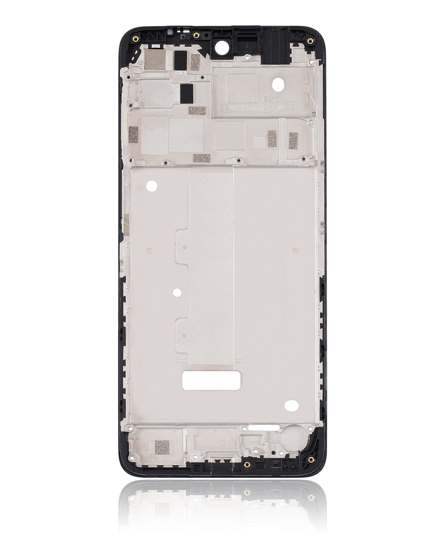 LCD-Frame For Motorola Moto G22 (XT2231 / 2022) replacement part SKU 107082110821 image 9