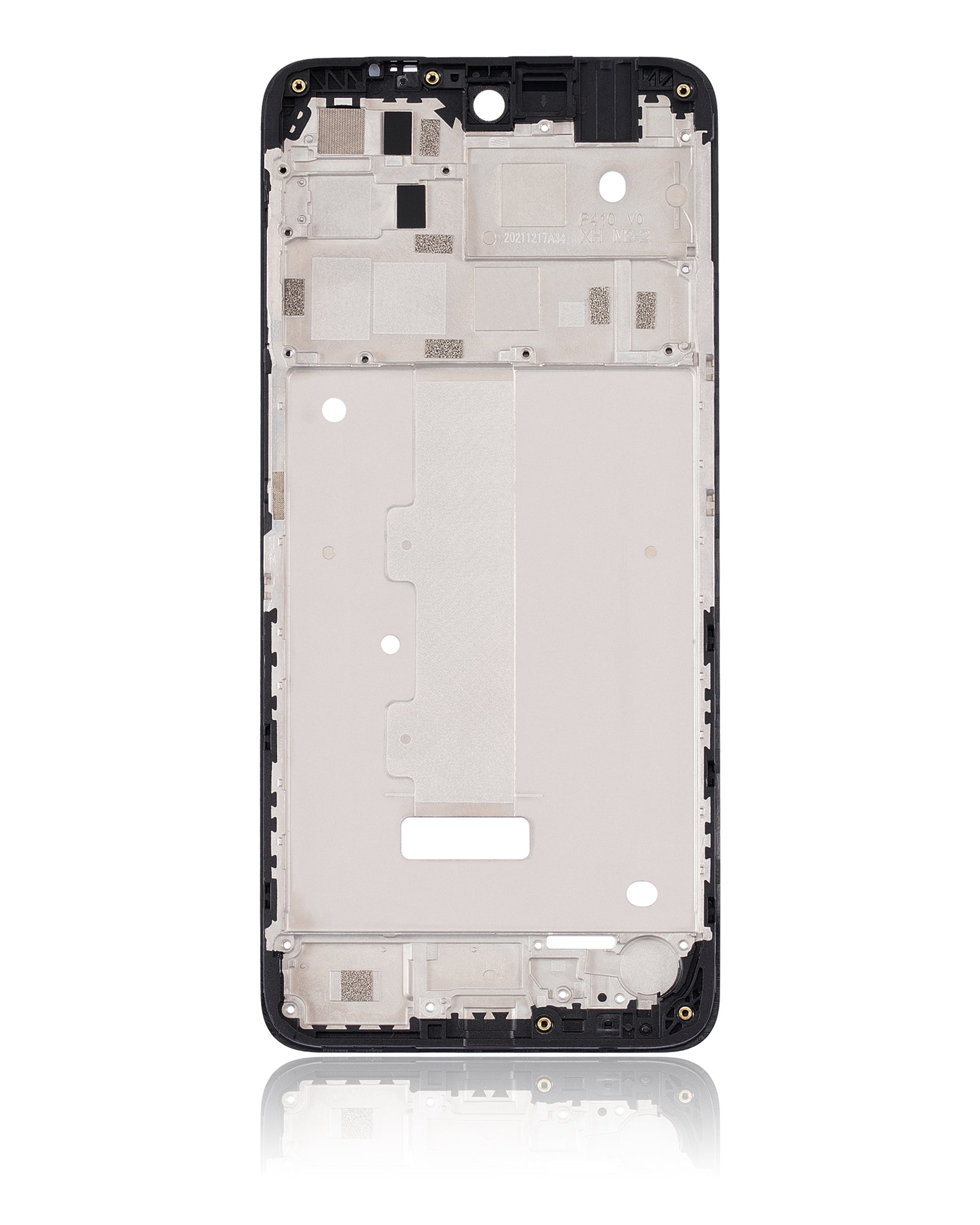 LCD-Frame For Motorola Moto G22 (XT2231 / 2022) replacement part SKU 107082110821 image 9