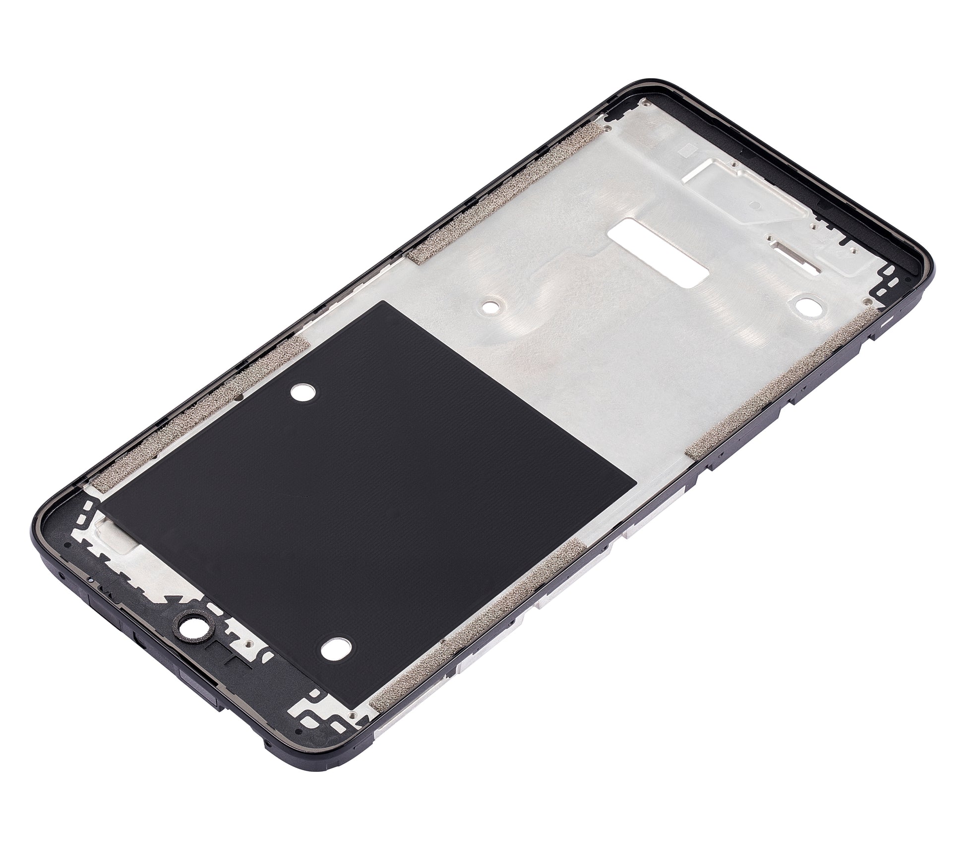 LCD-Frame For Motorola Moto G22 (XT2231 / 2022) replacement part SKU 107082110821 image 10