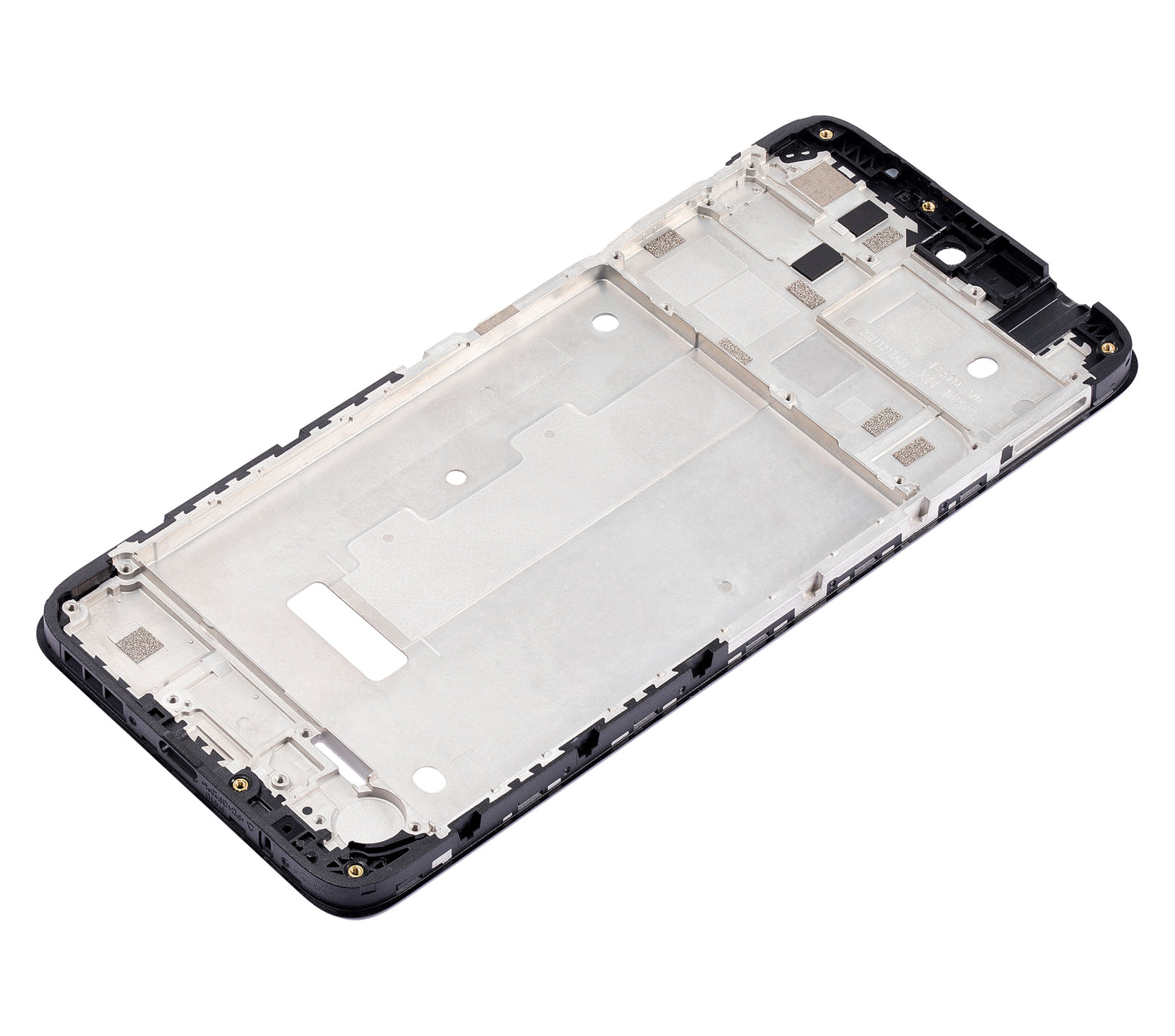 LCD-Frame For Motorola Moto G22 (XT2231 / 2022) replacement part SKU 107082110821 image 2