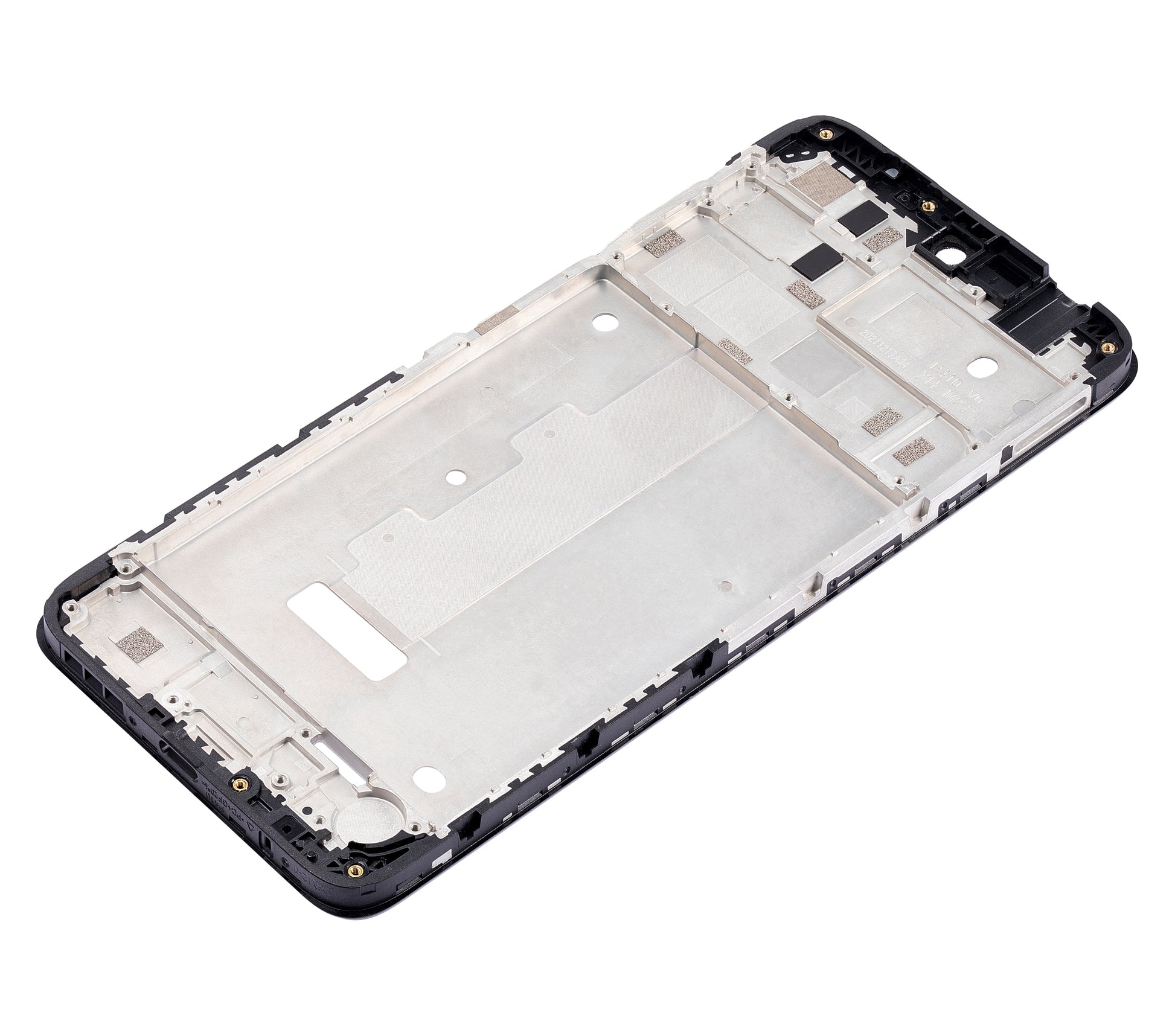 LCD-Frame For Motorola Moto G22 (XT2231 / 2022) replacement part SKU 107082110821 image 2