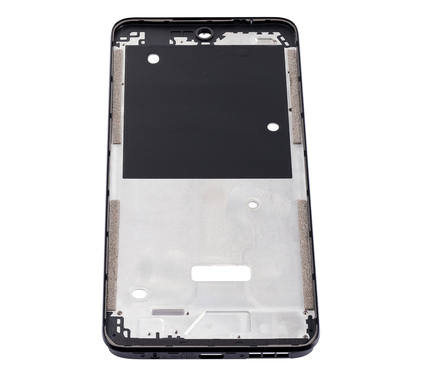 LCD-Frame For Motorola Moto G22 (XT2231 / 2022) replacement part SKU 107082110821 image 3