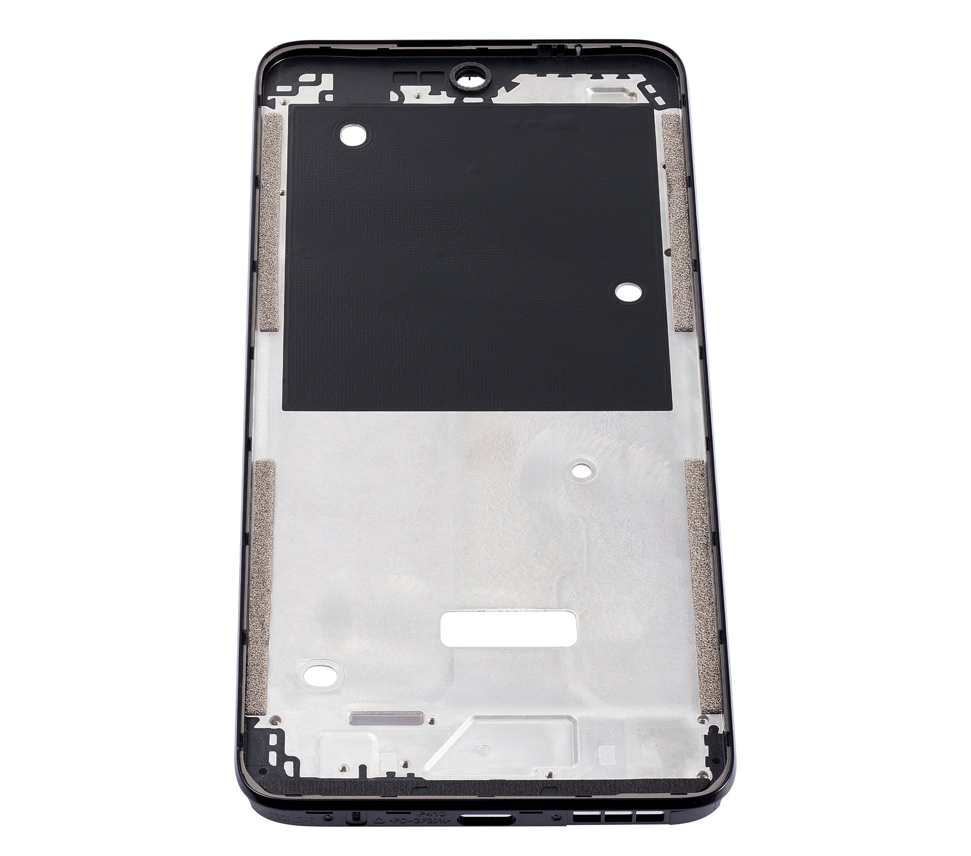 LCD-Frame For Motorola Moto G22 (XT2231 / 2022) replacement part SKU 107082110821 image 3