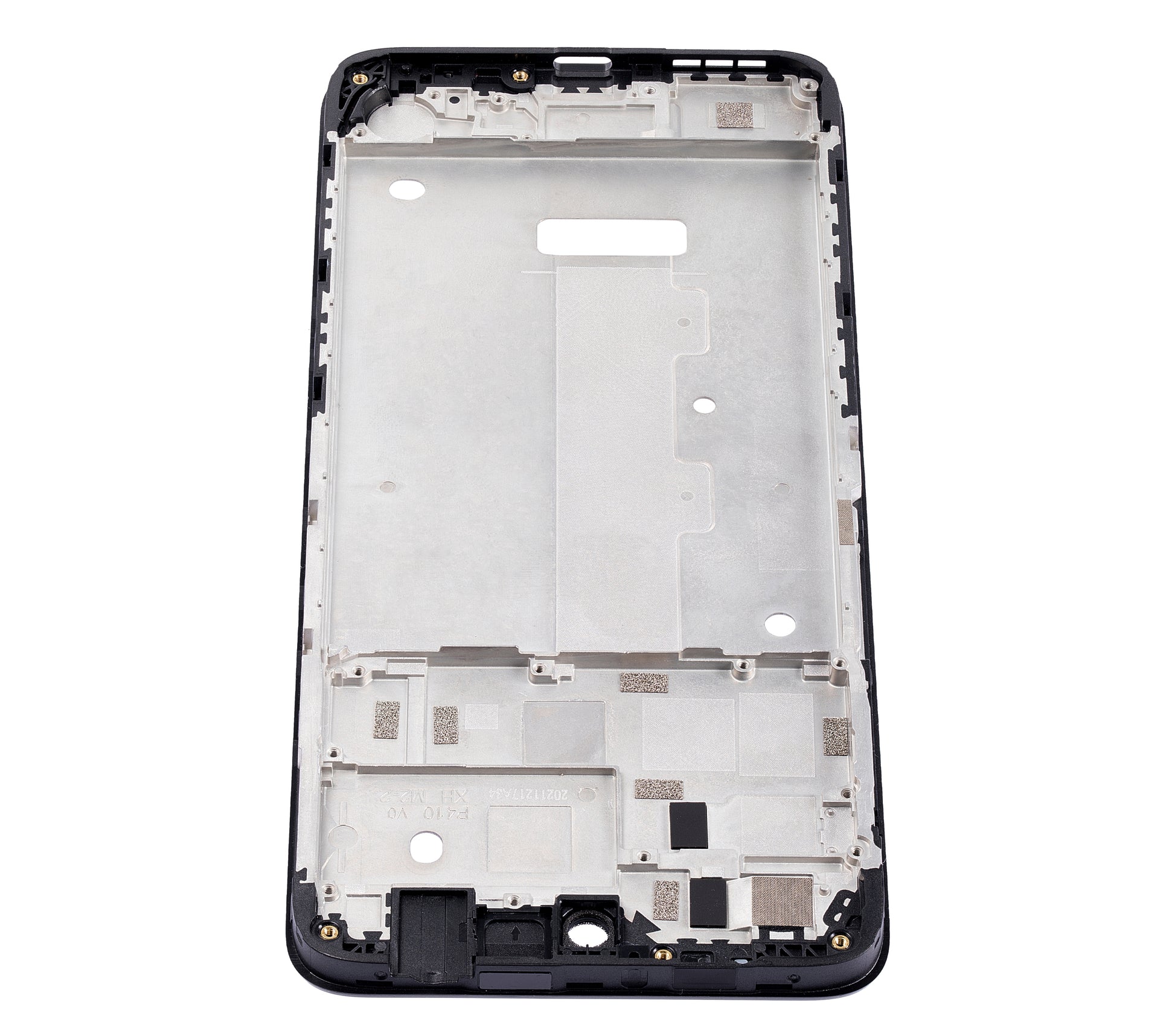 LCD-Frame For Motorola Moto G22 (XT2231 / 2022) replacement part SKU 107082110821 image 4