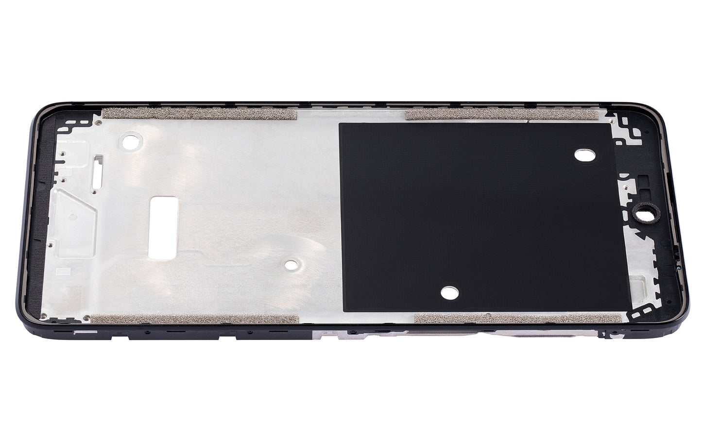 LCD-Frame For Motorola Moto G22 (XT2231 / 2022) replacement part SKU 107082110821 image 5