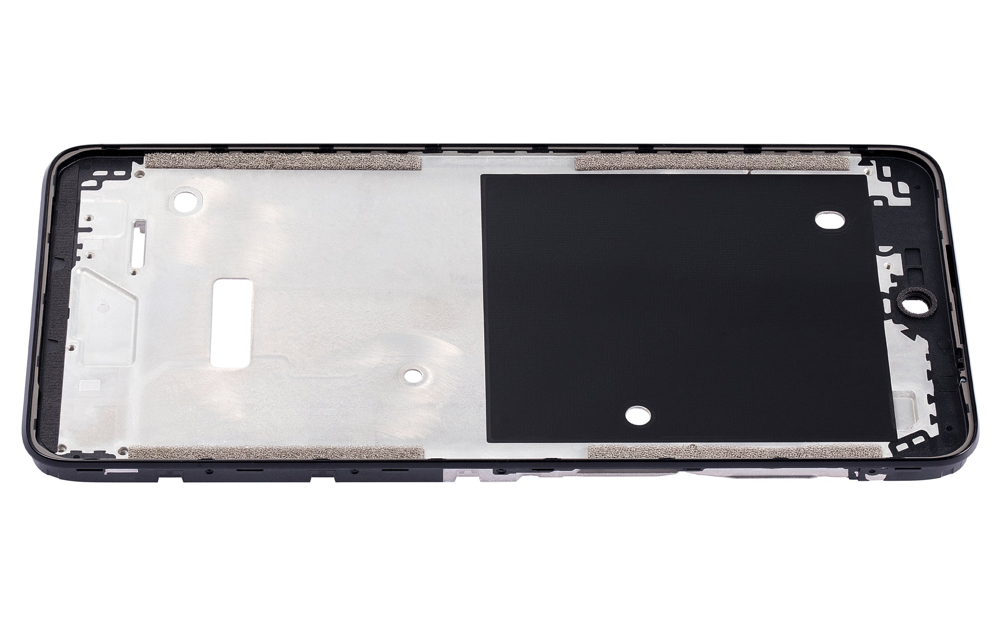 LCD-Frame For Motorola Moto G22 (XT2231 / 2022) replacement part SKU 107082110821 image 5