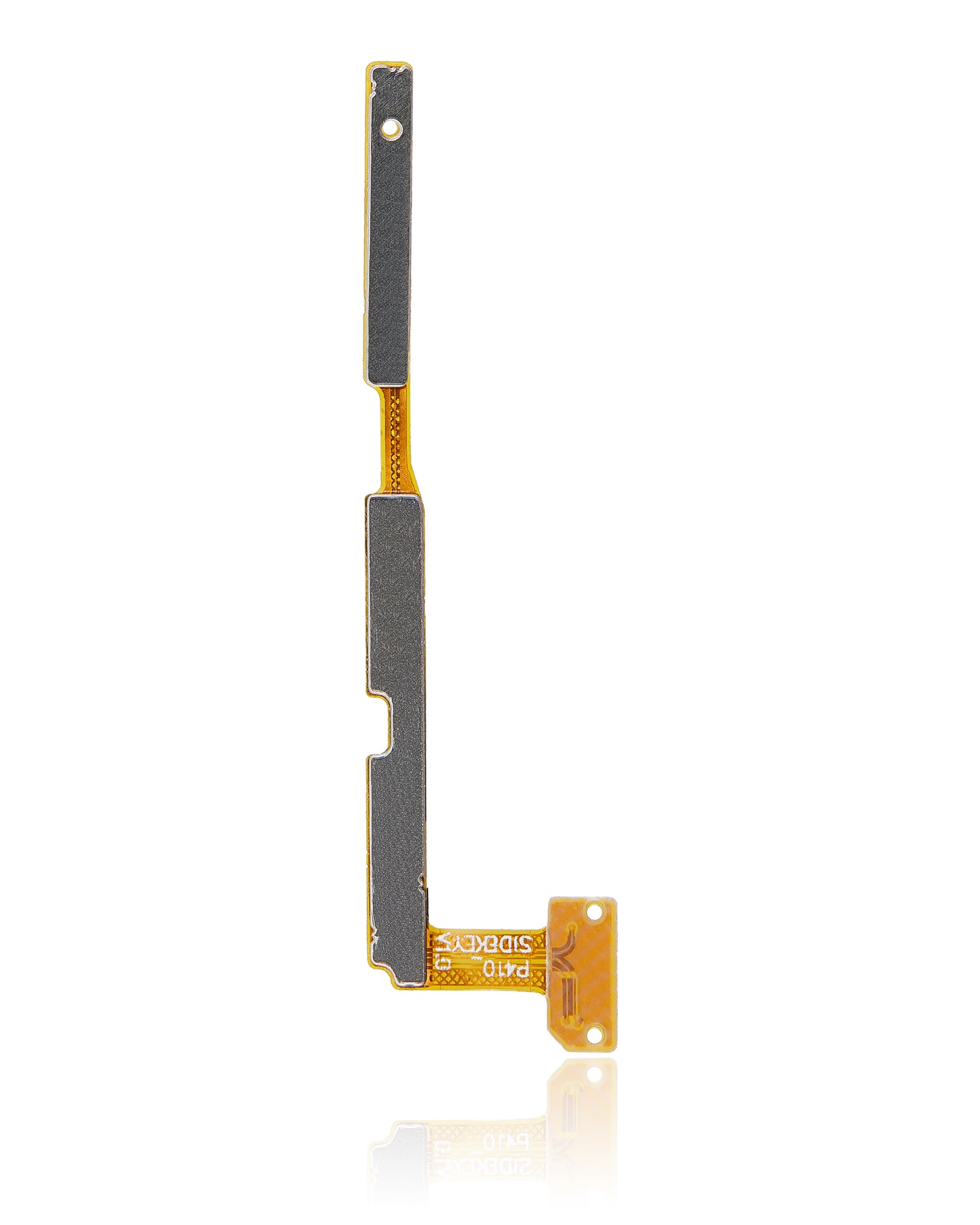 Power Button Flex Cable For Motorola Moto G22 (XT2231 / 2022) replacement part SKU 107082110823 image 3