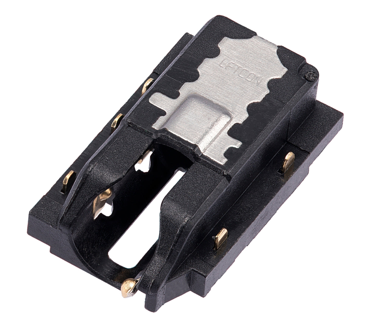 Headphone Jack For Motorola Moto G22 (XT2231 / 2022) replacement part SKU 107082110825 image 4