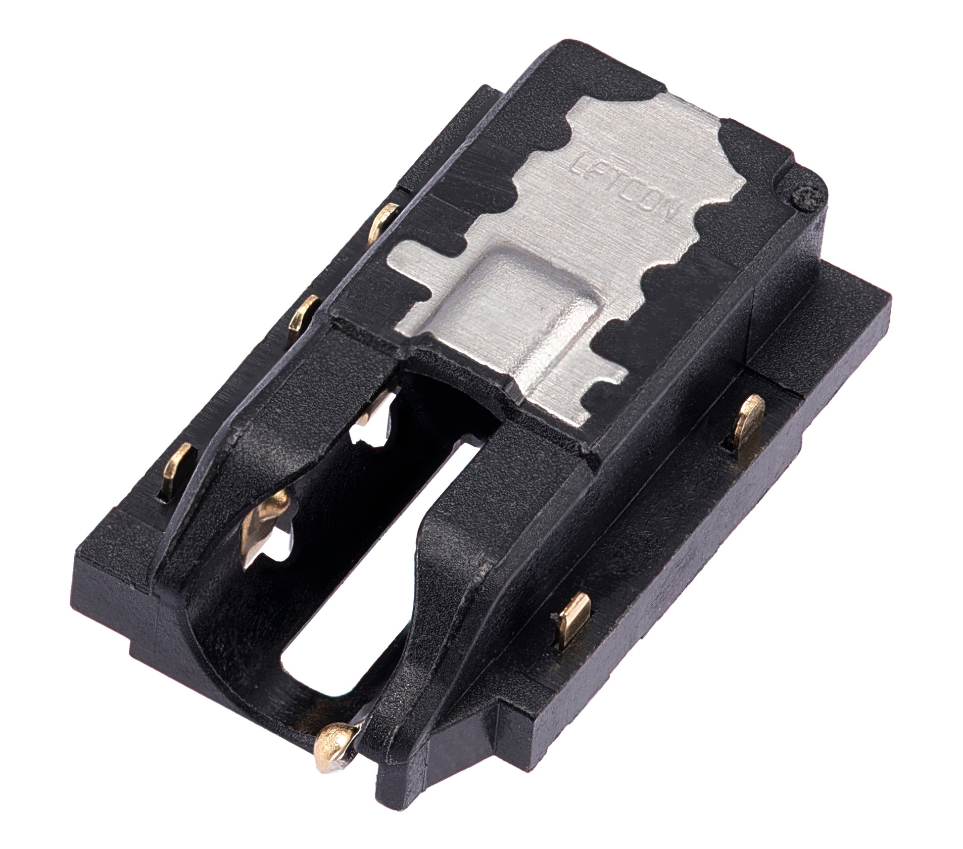 Headphone Jack For Motorola Moto G22 (XT2231 / 2022) replacement part SKU 107082110825 image 4