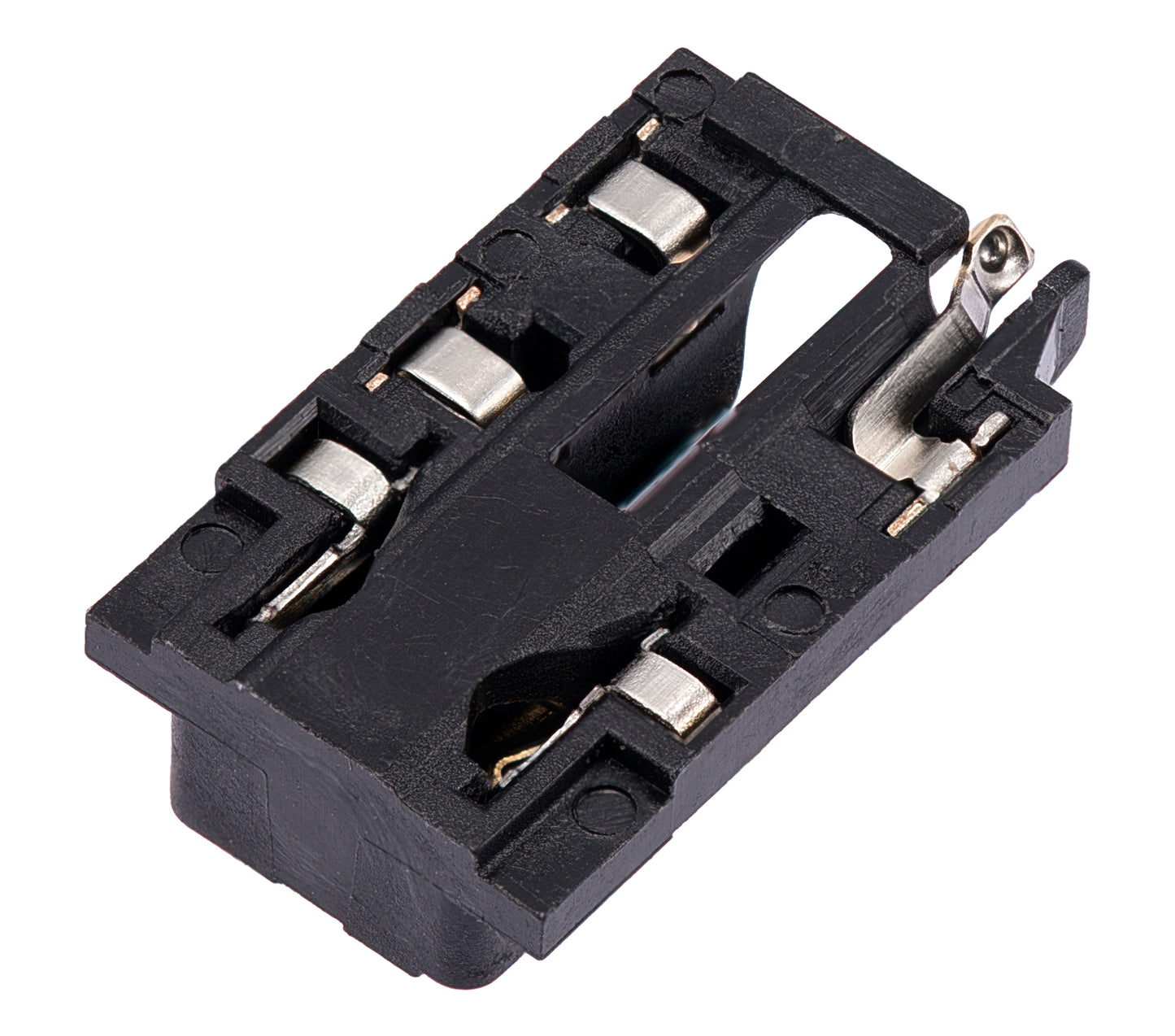 Headphone Jack For Motorola Moto G22 (XT2231 / 2022) replacement part SKU 107082110825 image 5