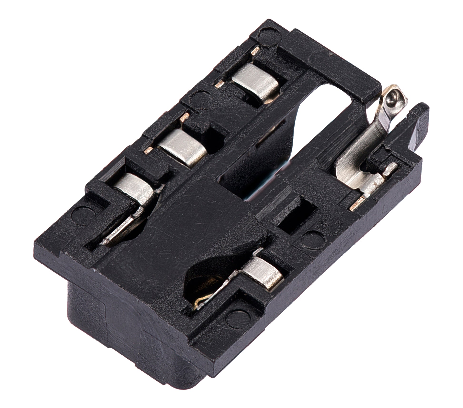 Headphone Jack For Motorola Moto G22 (XT2231 / 2022) replacement part SKU 107082110825 image 5