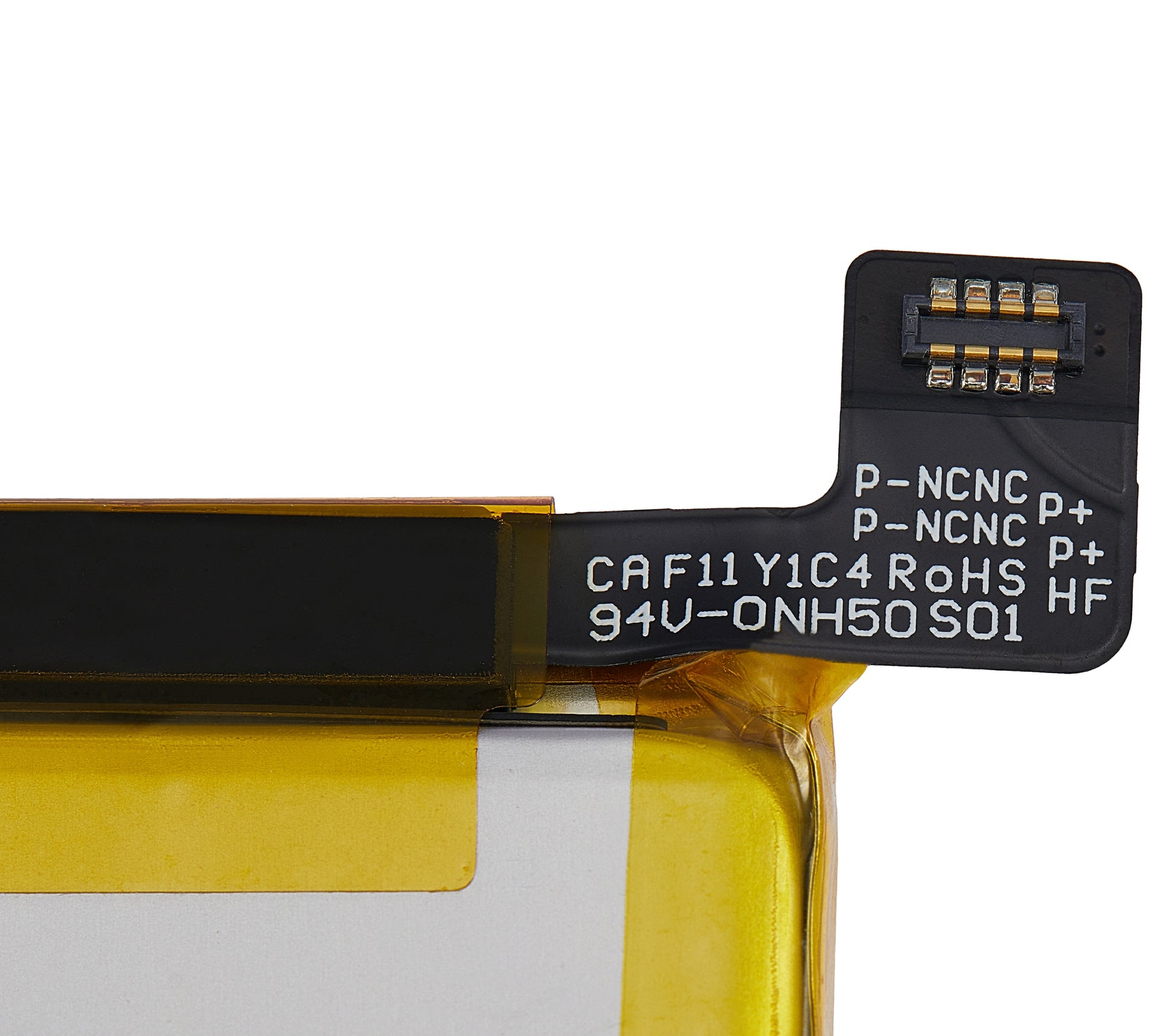 Replacement Battery For Motorola Moto G22 (XT2231 / 2022) / E13 (XT2345 / 2023) / E32S (XT2229 / 2022) / G13 (XT2331 replacement part SKU 107082110827 image 5