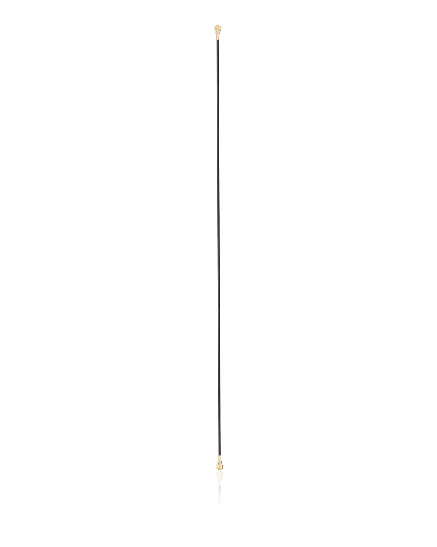 Antenna Connecting Cable For Motorola Moto G22 (XT2231 / 2022) (Black:12.1cm) replacement part SKU 107082110837 image 3