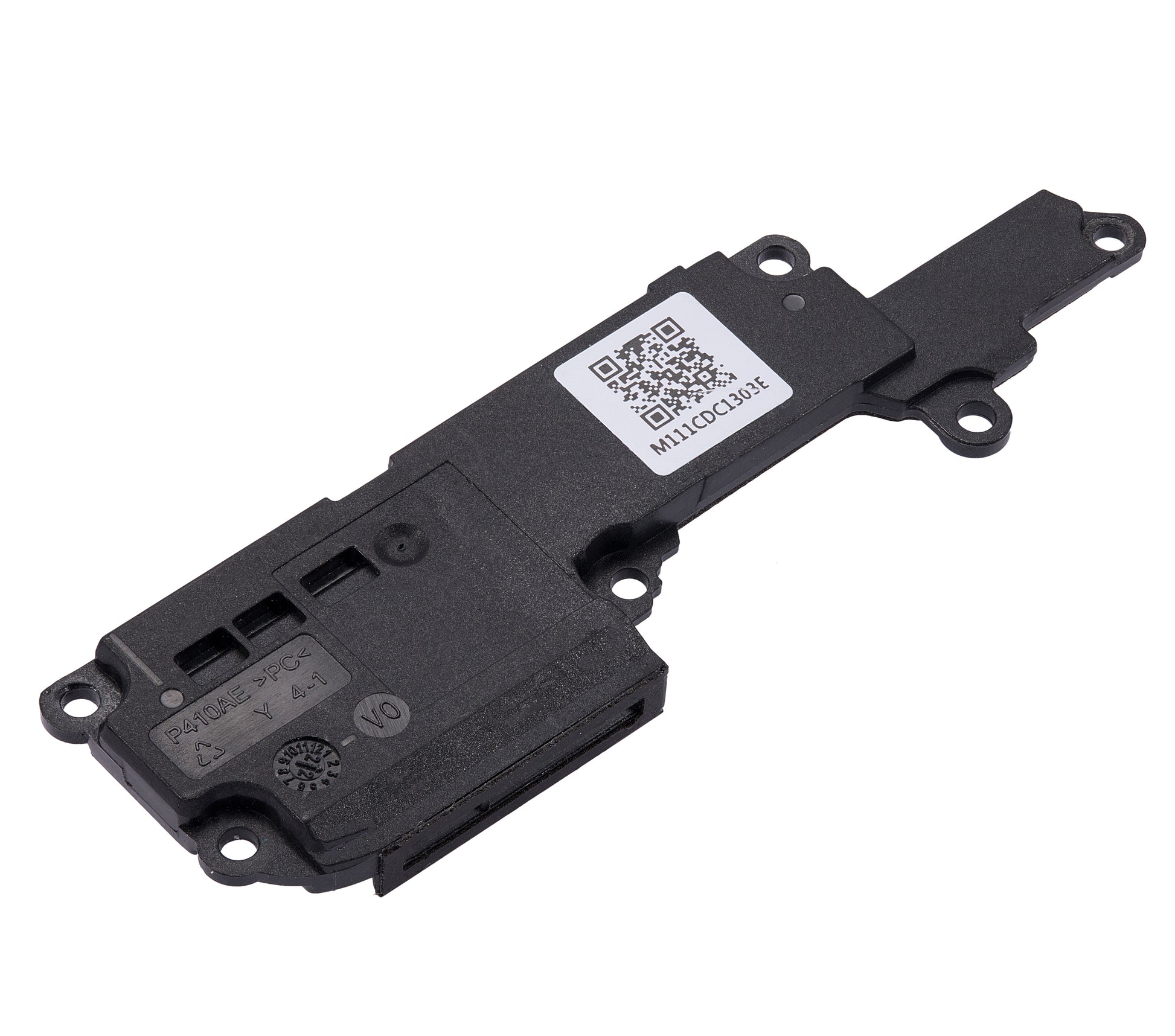 Loudspeaker With Bracket For Motorola Moto G22 (XT2231 / 2022) replacement part SKU 107082110839 image 5