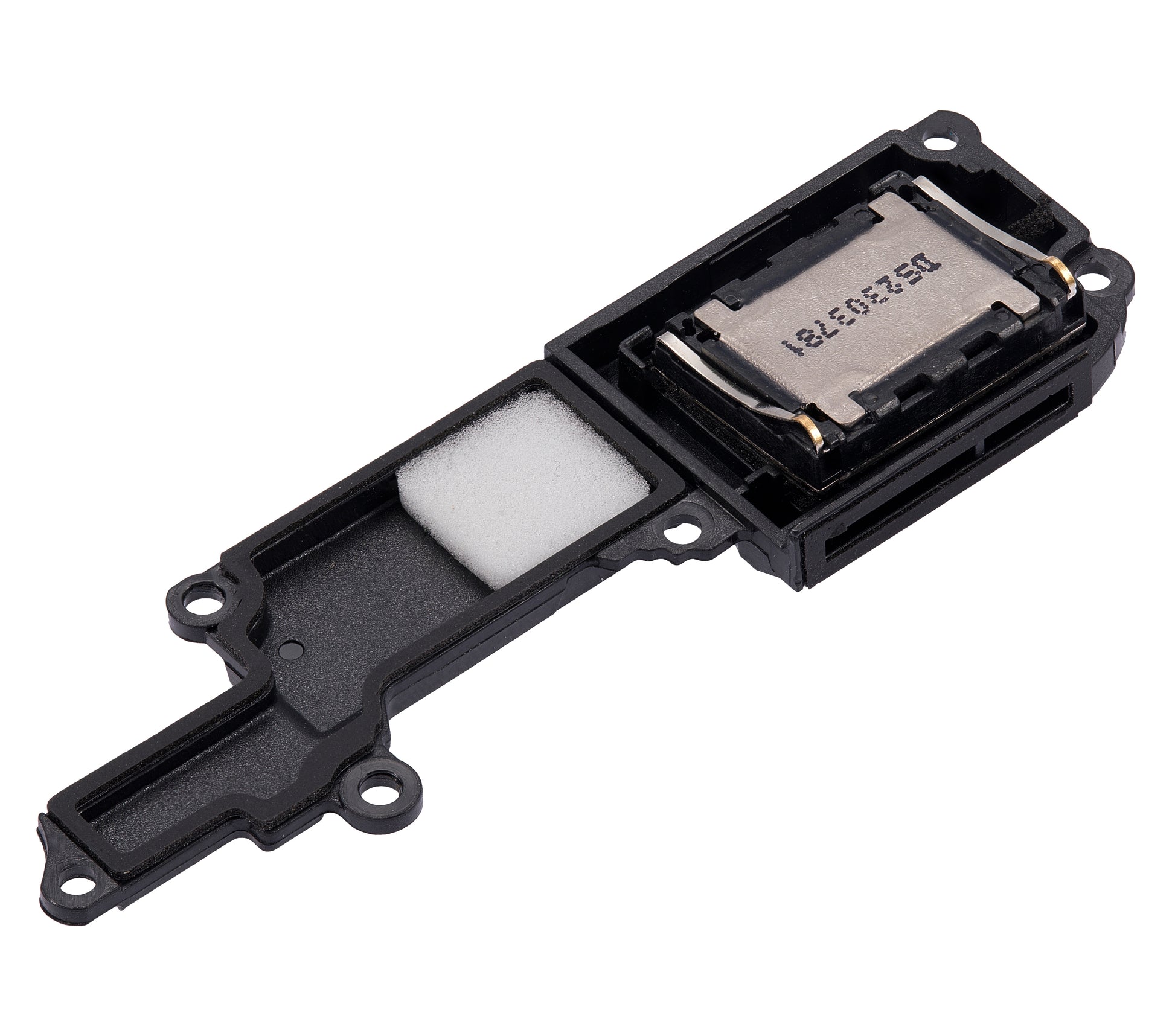 Loudspeaker With Bracket For Motorola Moto G22 (XT2231 / 2022) replacement part SKU 107082110839 image 4