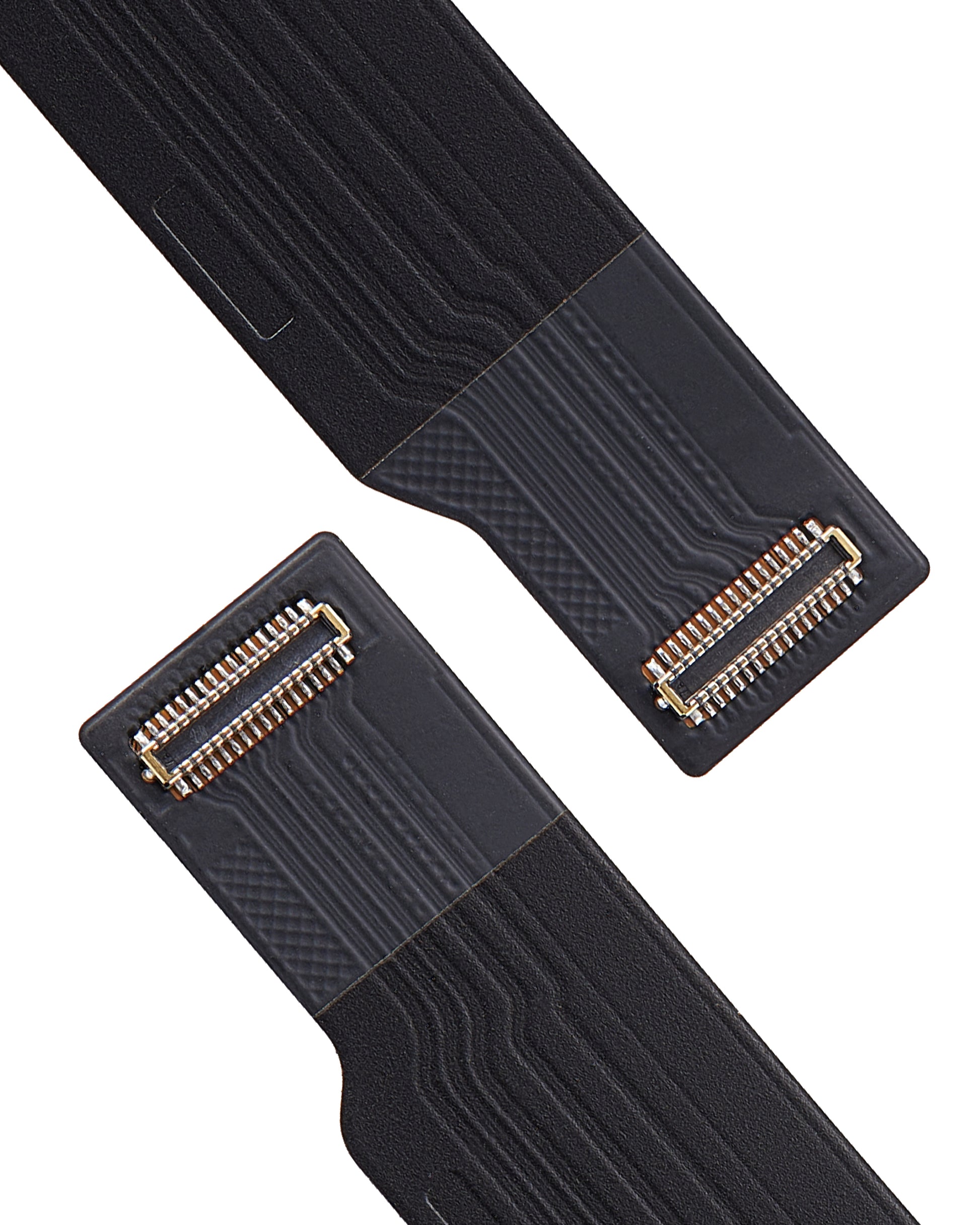 Mainboard Flex Cable (Connected To Charging Port) For Motorola Moto G22 (XT2231 / 2022) replacement part SKU 107082110840 image 4