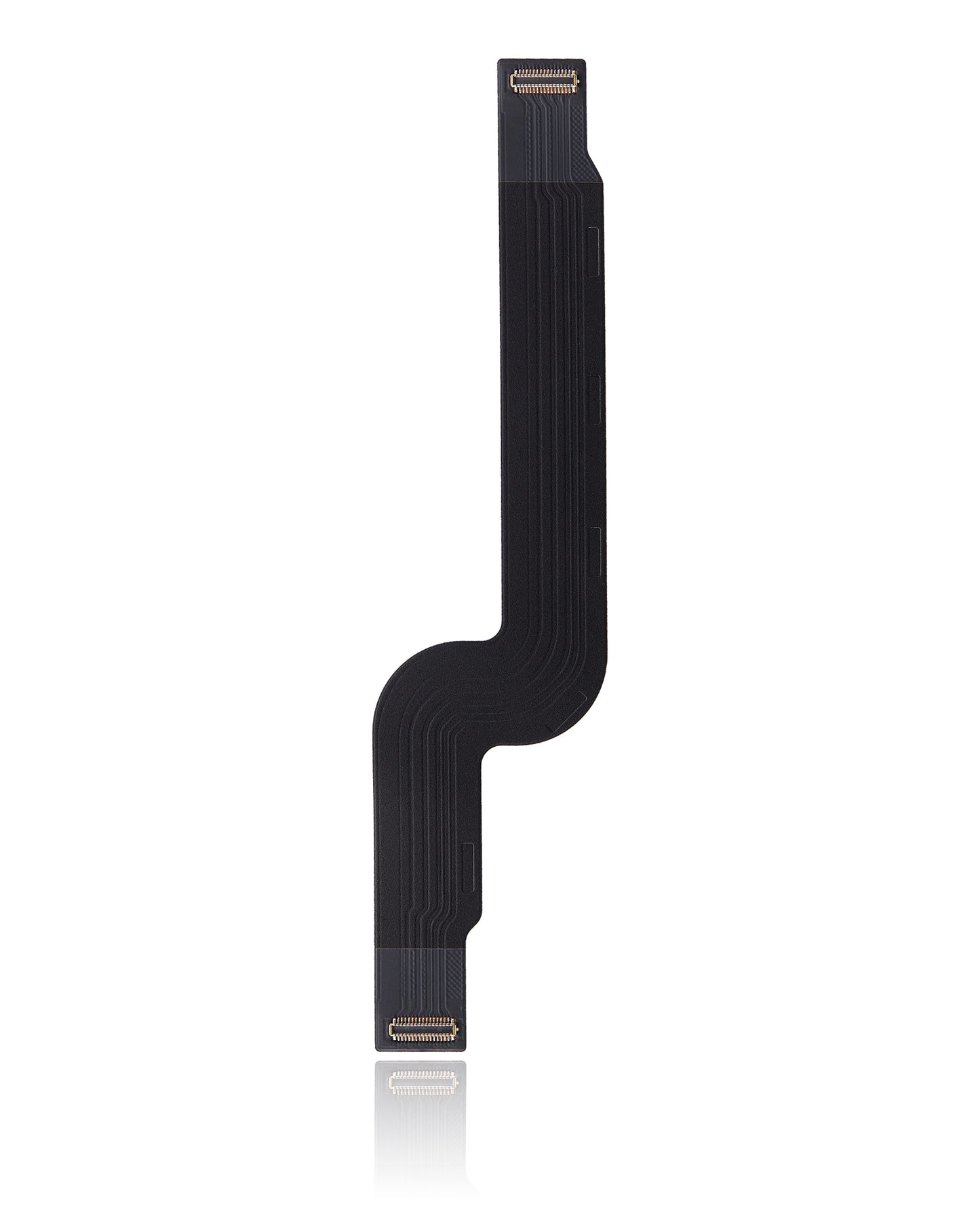Mainboard Flex Cable (Connected To Charging Port) For Motorola Moto G22 (XT2231 / 2022) replacement part SKU 107082110840 image 3