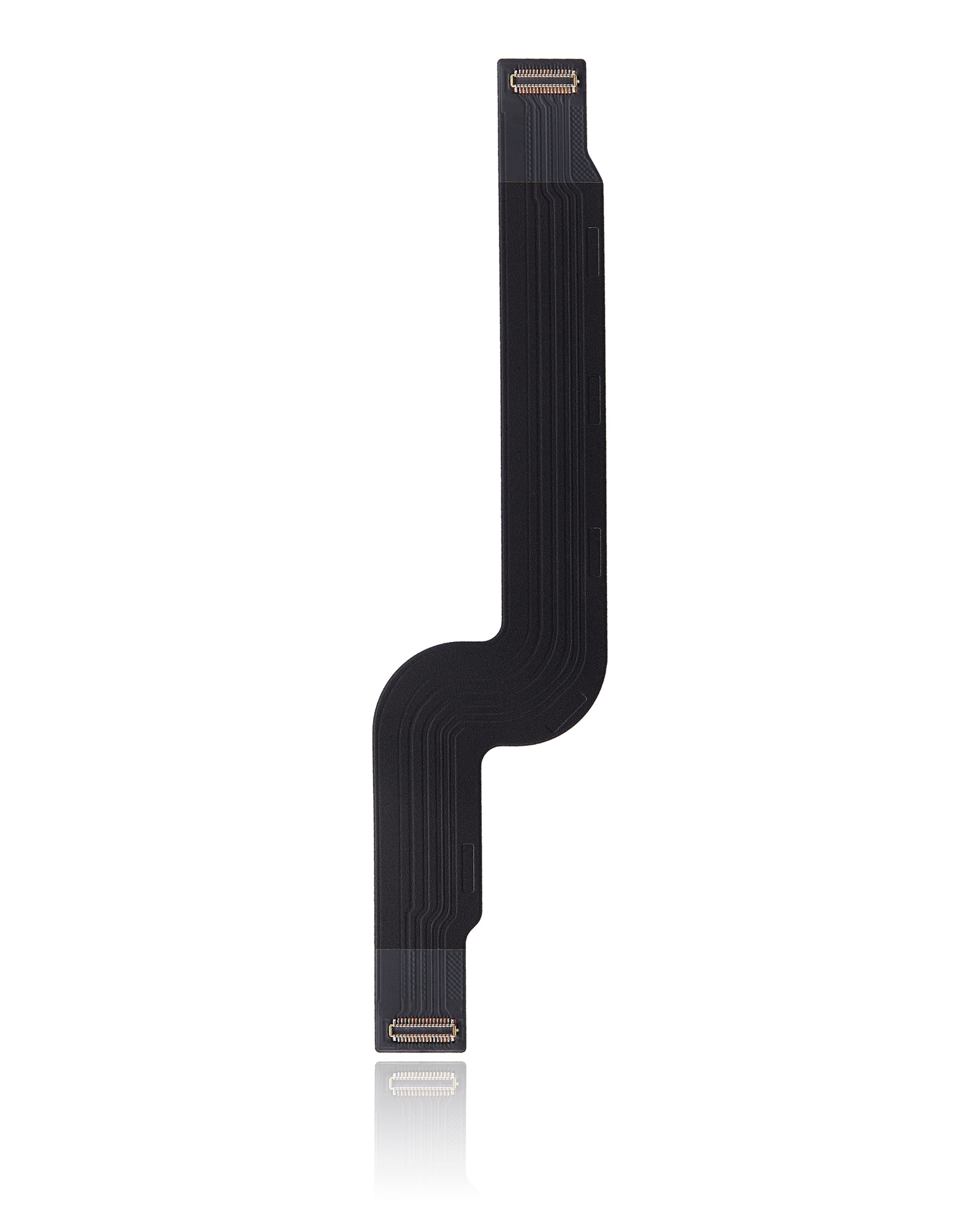 Mainboard Flex Cable (Connected To Charging Port) For Motorola Moto G22 (XT2231 / 2022) replacement part SKU 107082110840 image 3