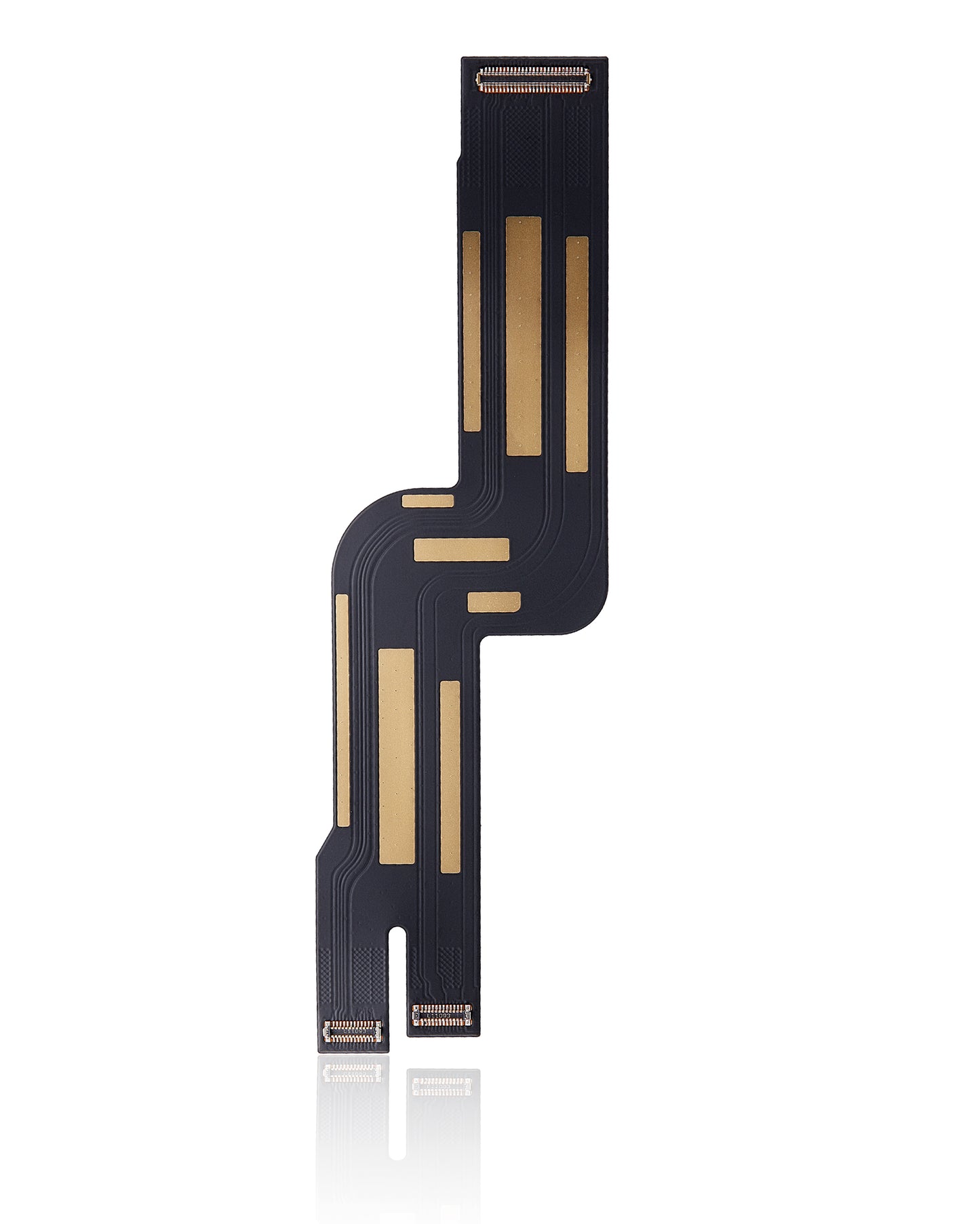 Mainboard Flex Cable (Connected To Charging Port & Card Reader) For Motorola Moto G22 (XT2231 / 2022) replacement part SKU 107082110841 image 3