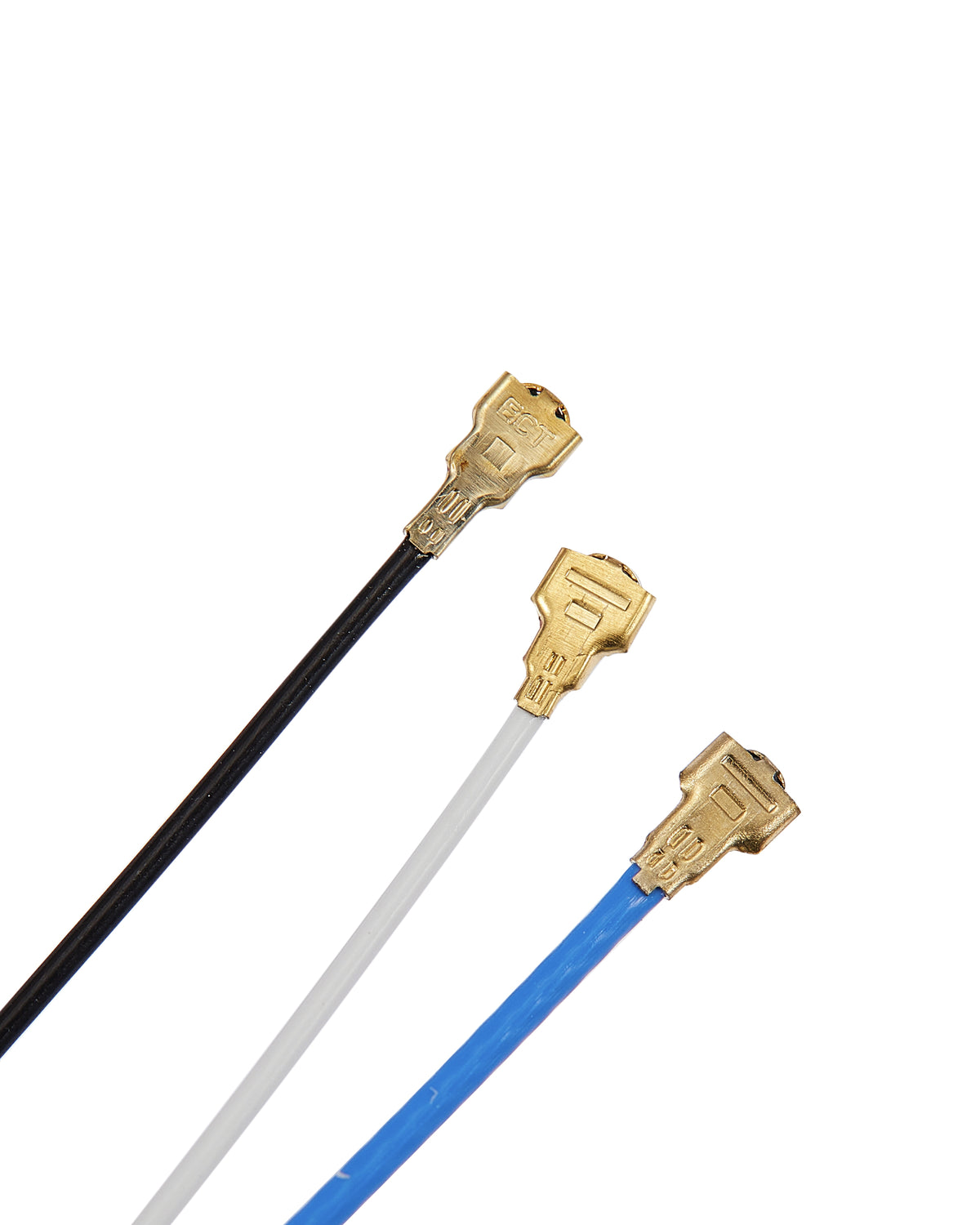 Antenna Connecting Cable For Motorola Edge Plus (XT2061 / 2020) (3 Piece Set) | SKU 107082110847 | image 3