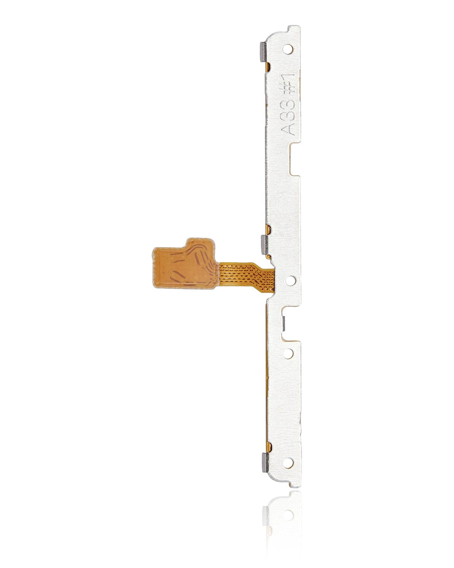 Power Button Flex Cable For Samsung Galaxy A73 5G (A736 / 2022) / A33 5G (A336 / 2022) / A73 (A735 / 2022)