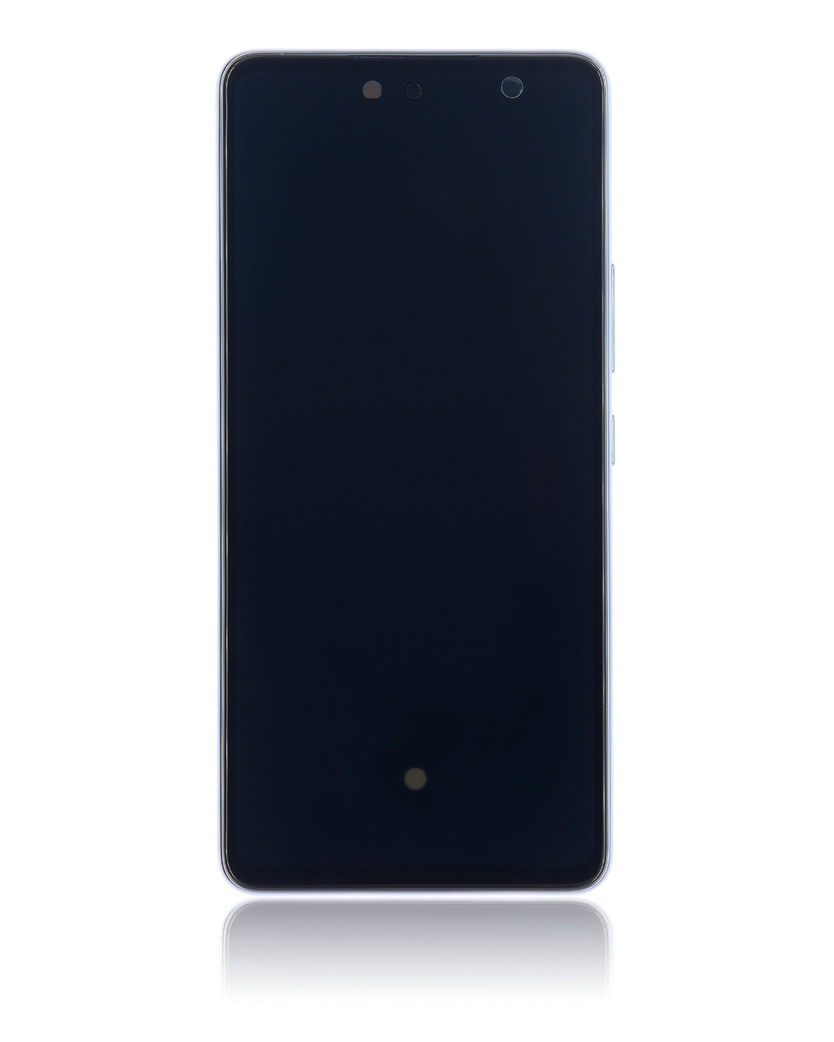 OLED Assembly With Frame For Samsung Galaxy A53 5G (A536 / 2022) (Refurbished) (Blue) - product image 8