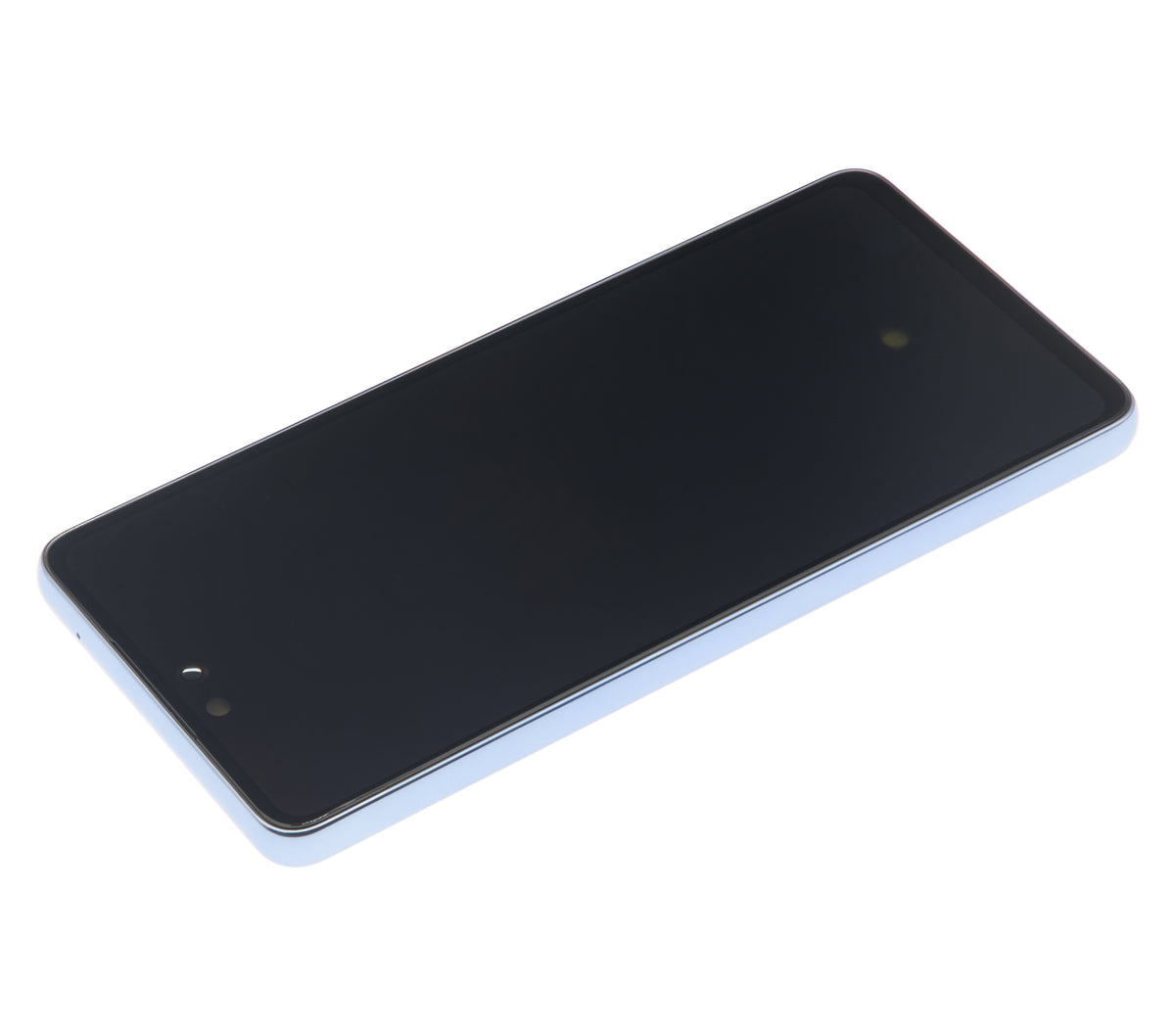 OLED Assembly With Frame For Samsung Galaxy A53 5G (A536 / 2022) (Refurbished) (Blue) - product image 11
