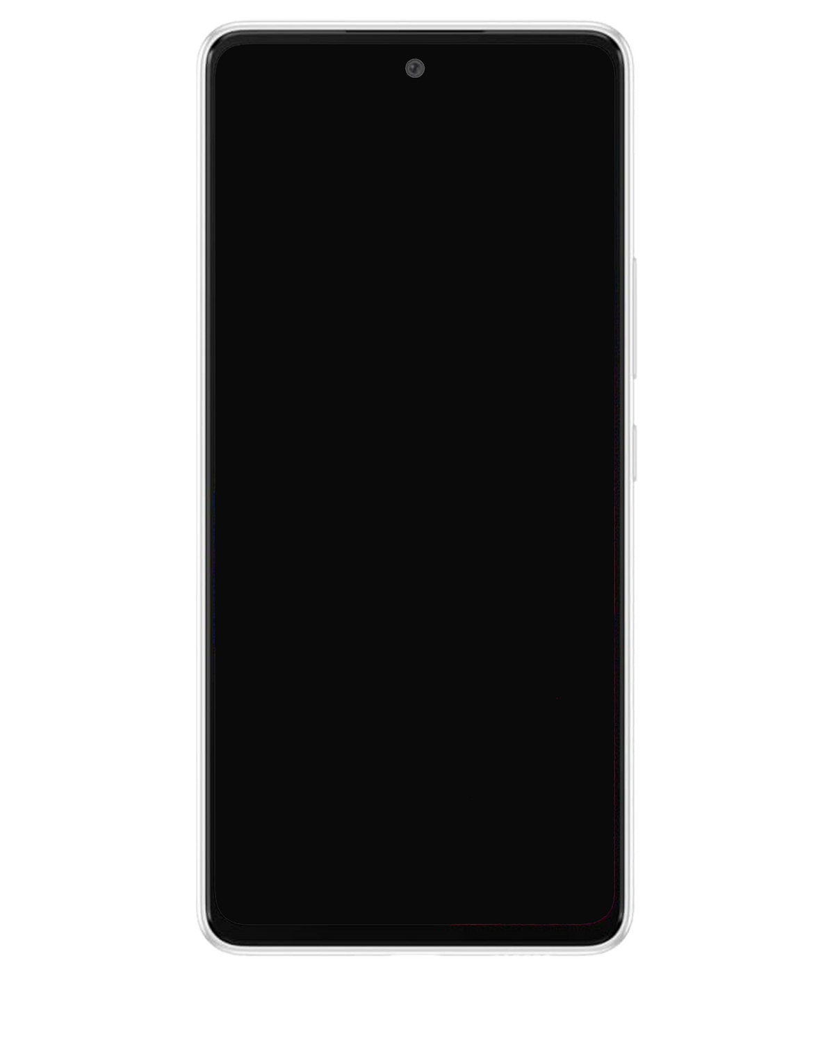 OLED Assembly With Frame For Samsung Galaxy A53 5G (A536 / 2022) (Service Pack) (White) - product image 2