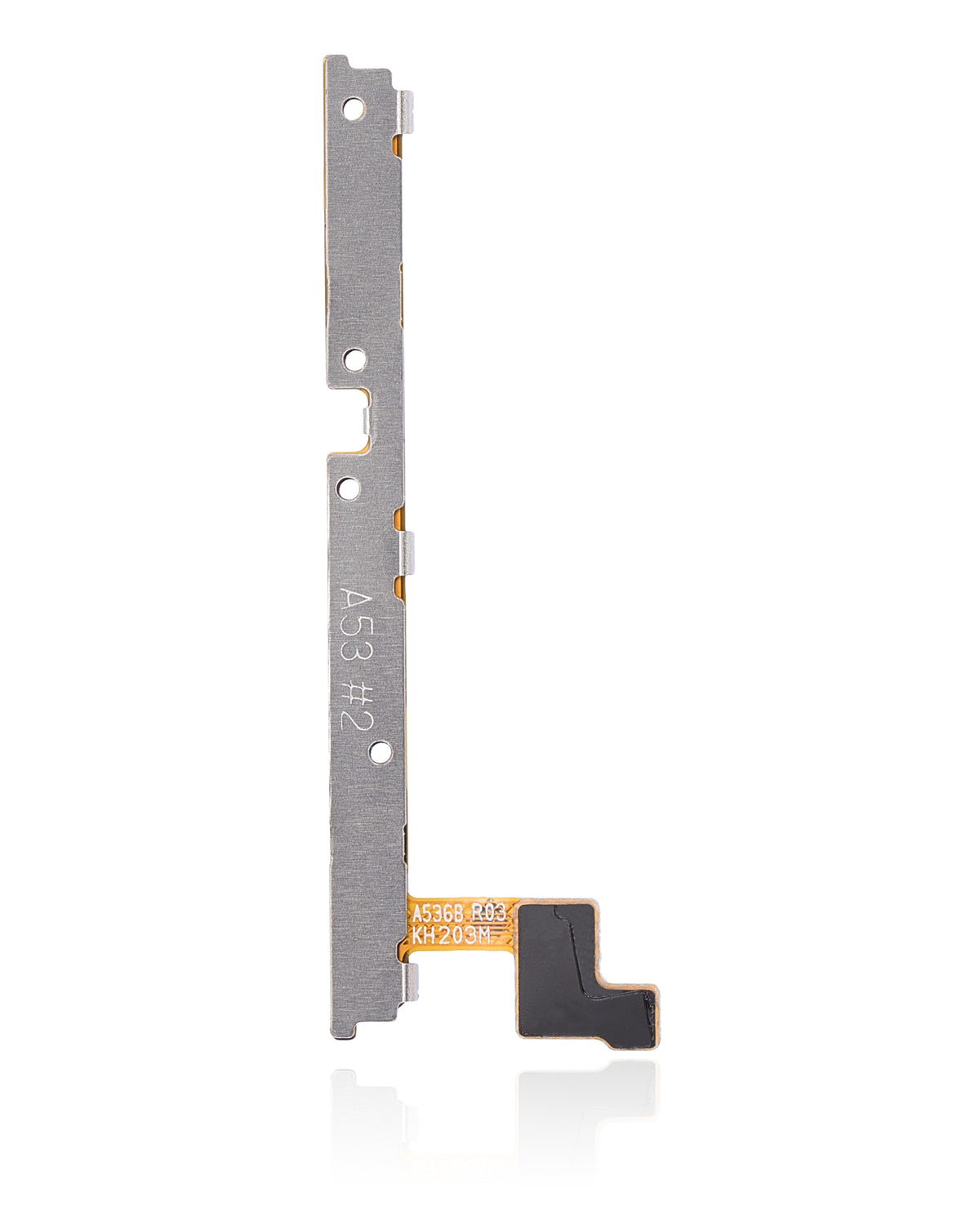 Power Button Flex Cable For Samsung Galaxy A53 5G (A536 / 2022) - product image 3