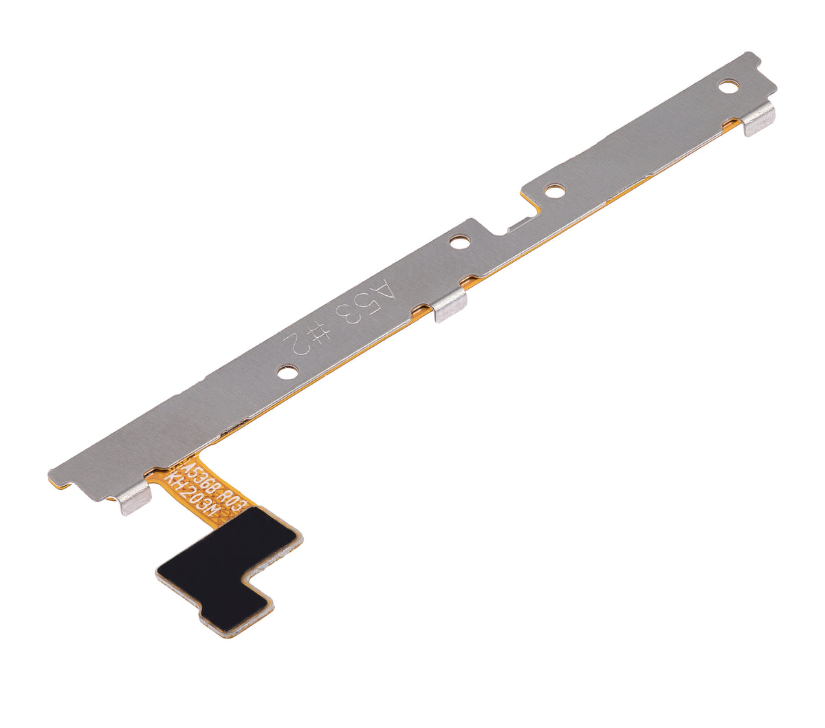 Power Button Flex Cable For Samsung Galaxy A53 5G (A536 / 2022) - product image 5