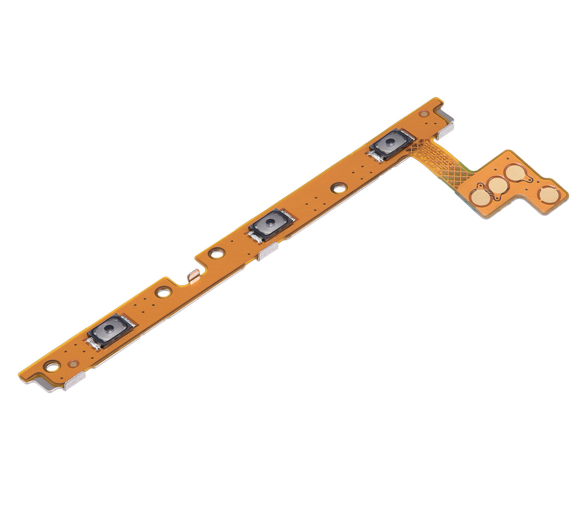 Power Button Flex Cable For Samsung Galaxy A53 5G (A536 / 2022) - product image 4