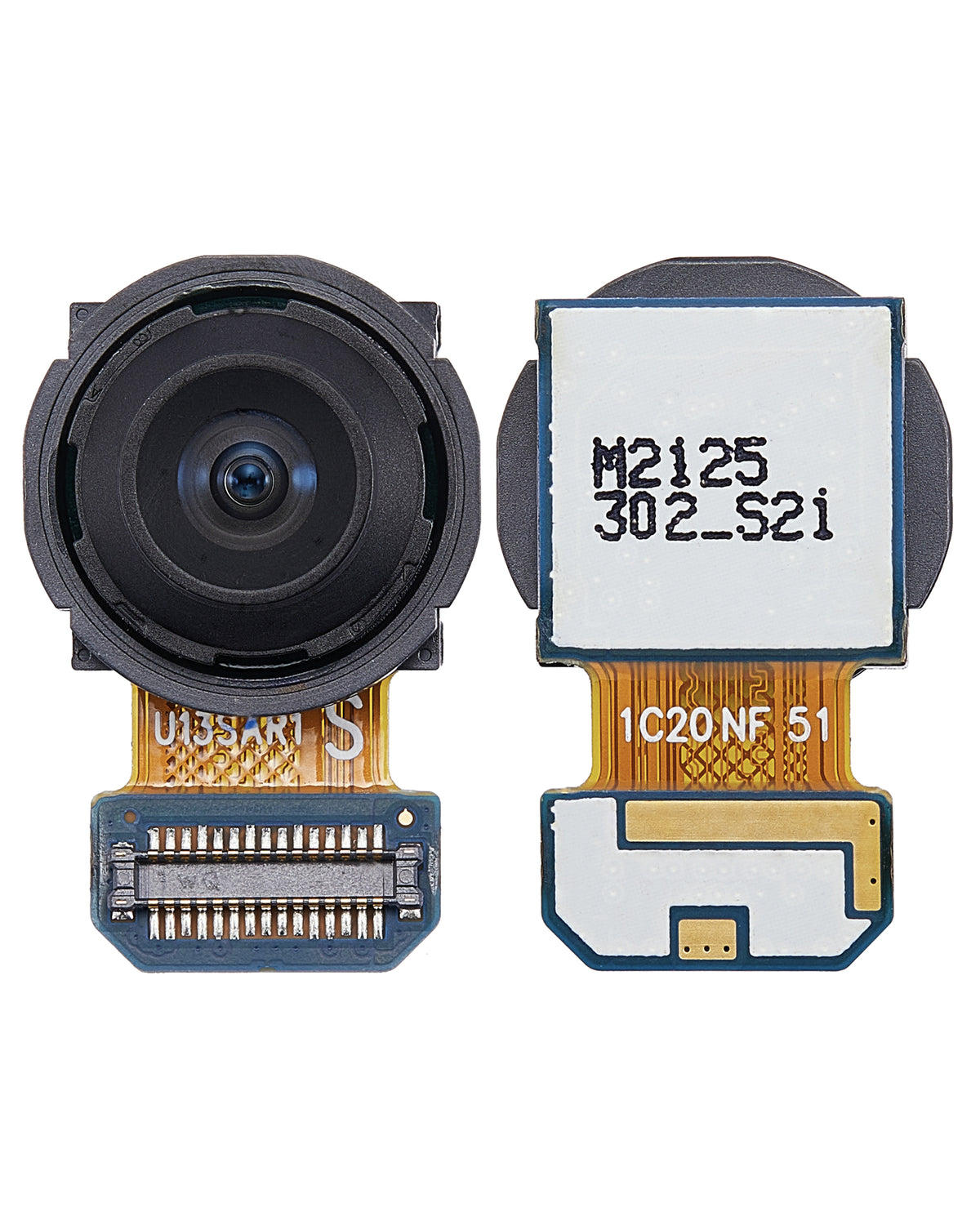 Back Camera (Ultra Wide) For Samsung Galaxy A53 5G (A536 / 2022) - product image 2