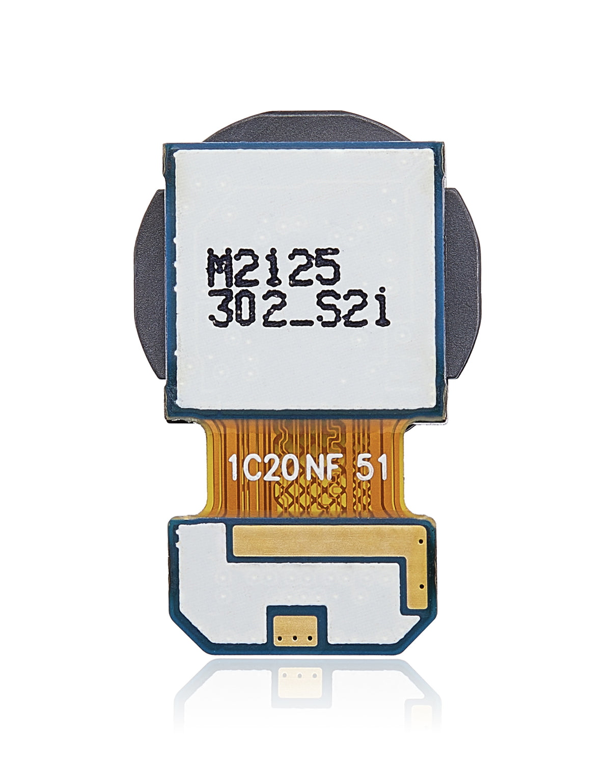 Back Camera (Ultra Wide) For Samsung Galaxy A53 5G (A536 / 2022) - product image 3