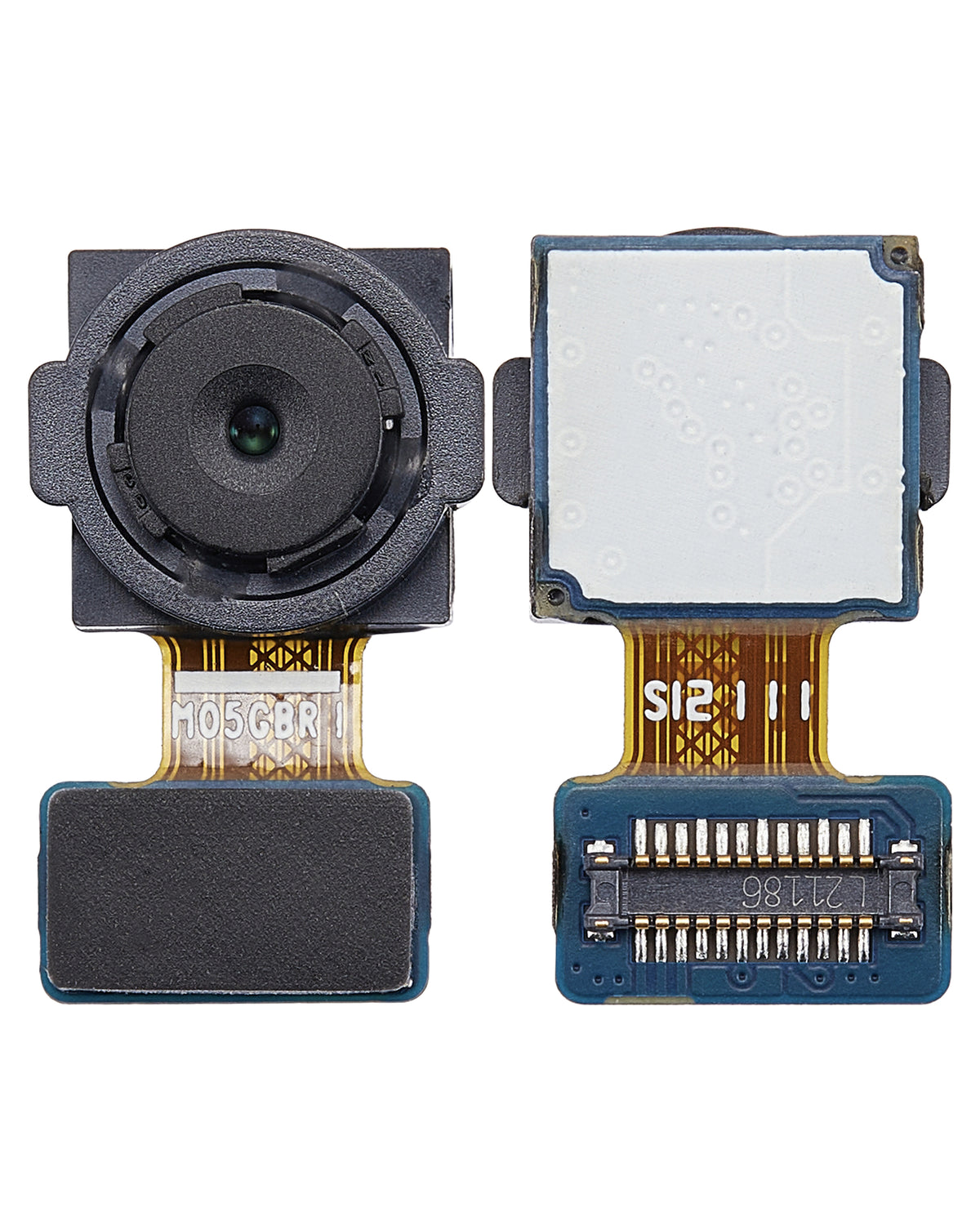 Back Camera (Macro) For Samsung Galaxy A53 5G (A536 / 2022) - product image 2