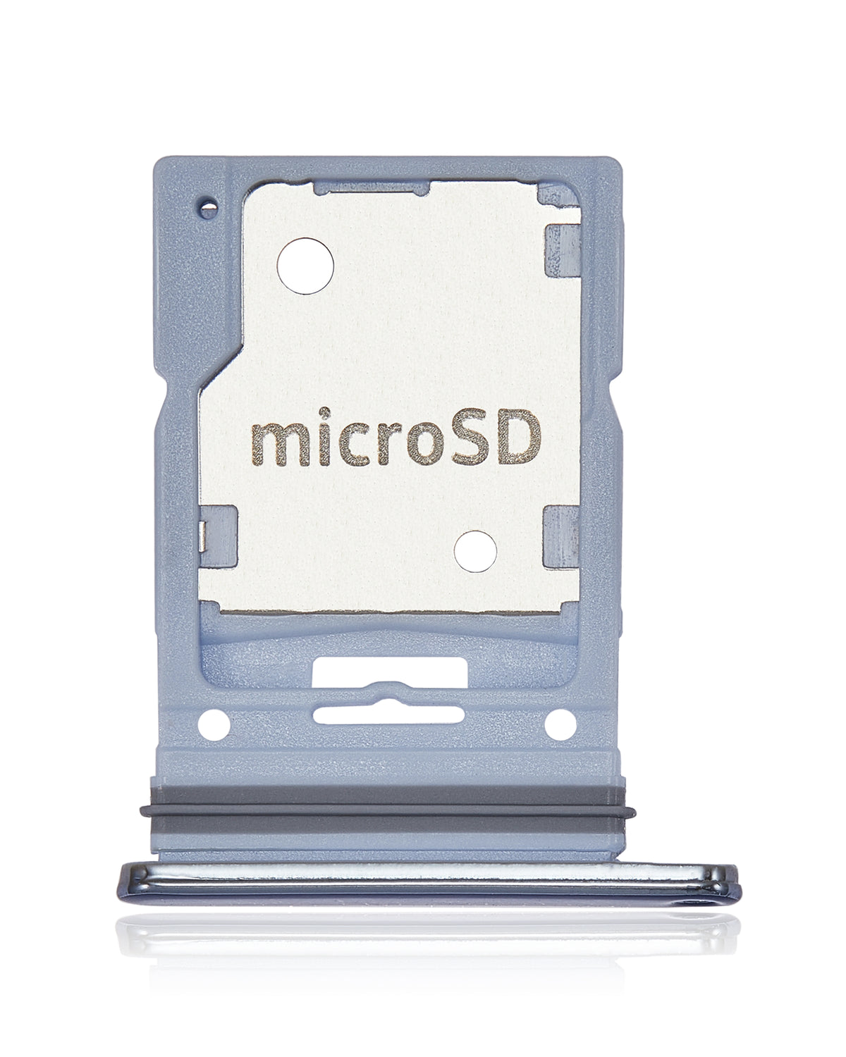 Single Sim Card Tray For Samsung Galaxy A53 5G (A536 / 2022) (Blue) - product image 3