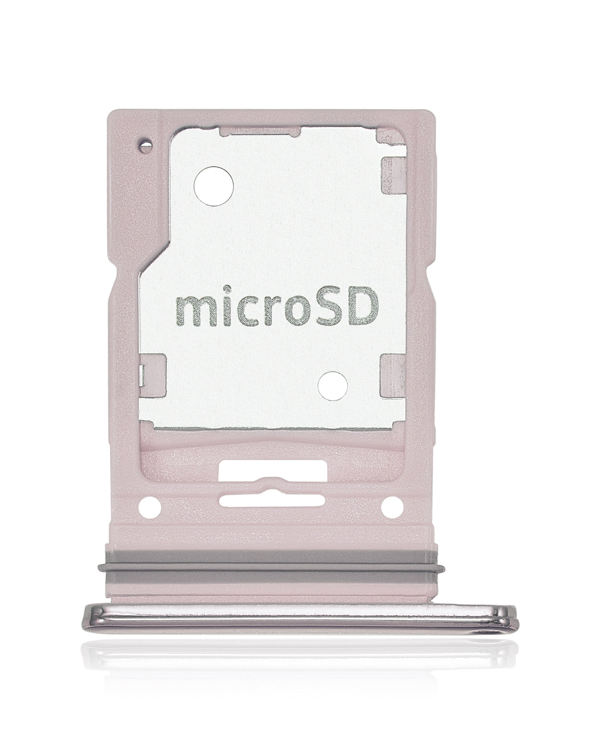 Single Sim Card Tray For Samsung Galaxy A53 5G (A536 / 2022) (White) - product image 2