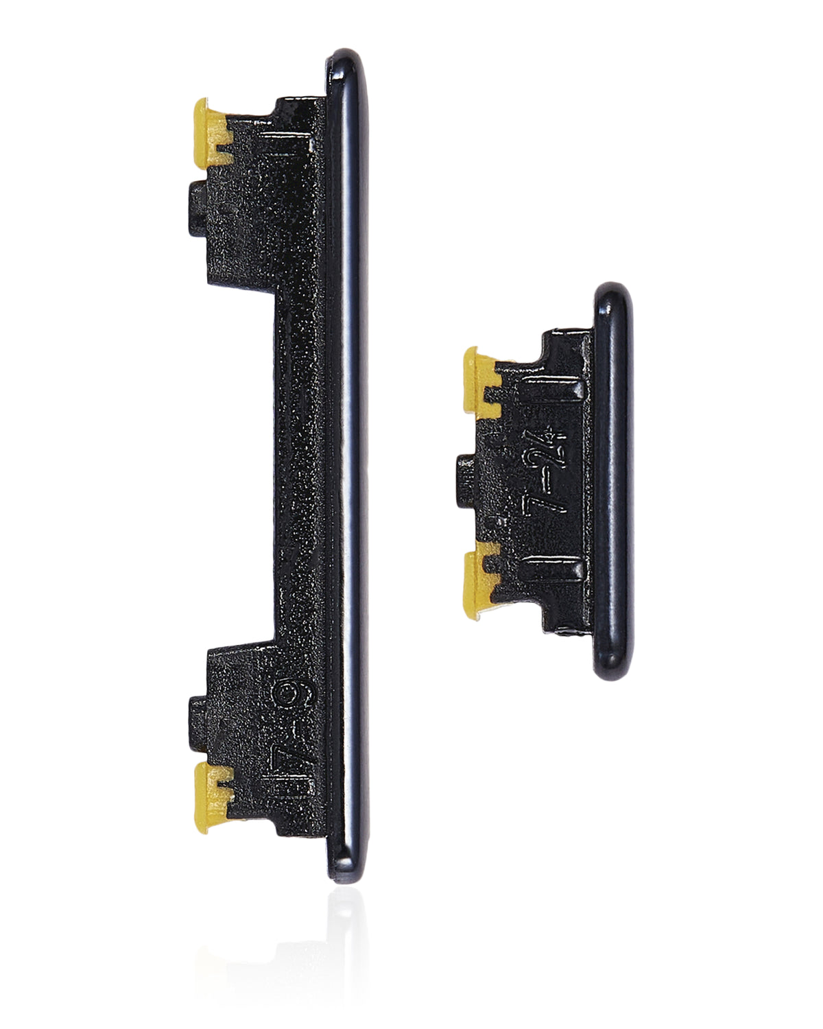 Hard Buttons (Power / Volume) For Samsung Galaxy A53 5G (A536 / 2022) (Black) - product image 3