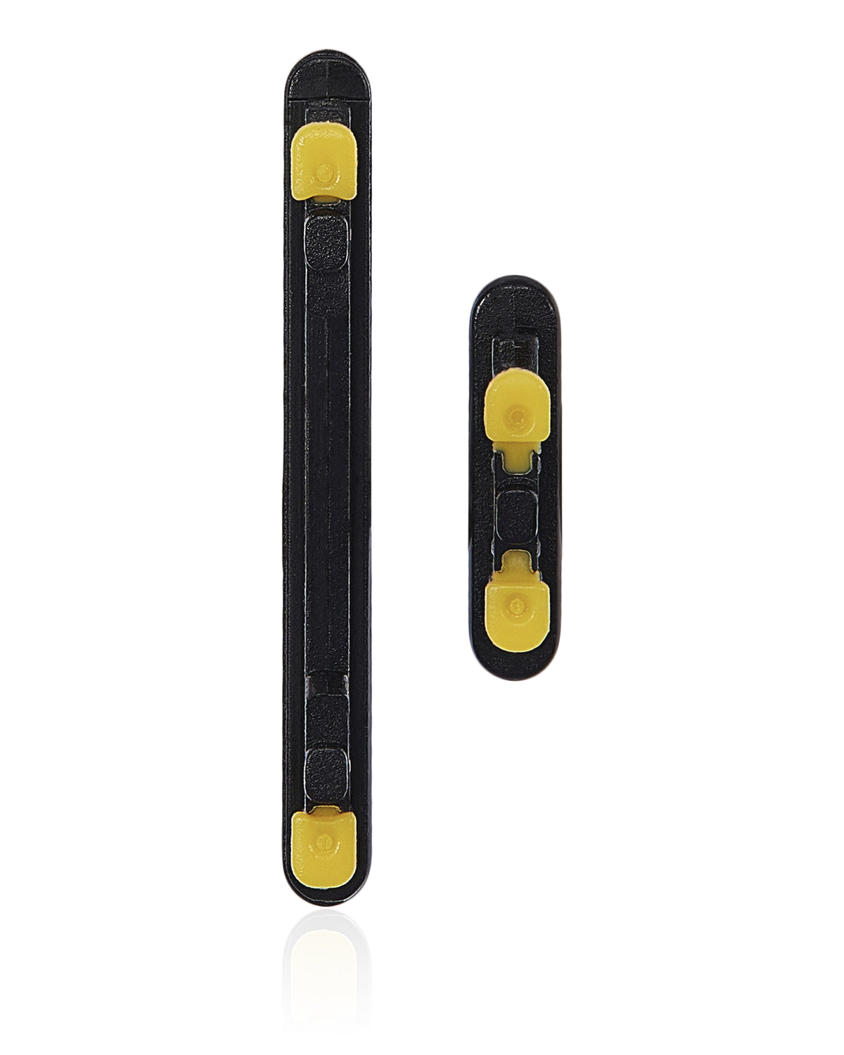Hard Buttons (Power / Volume) For Samsung Galaxy A53 5G (A536 / 2022) (Black) - product image 2