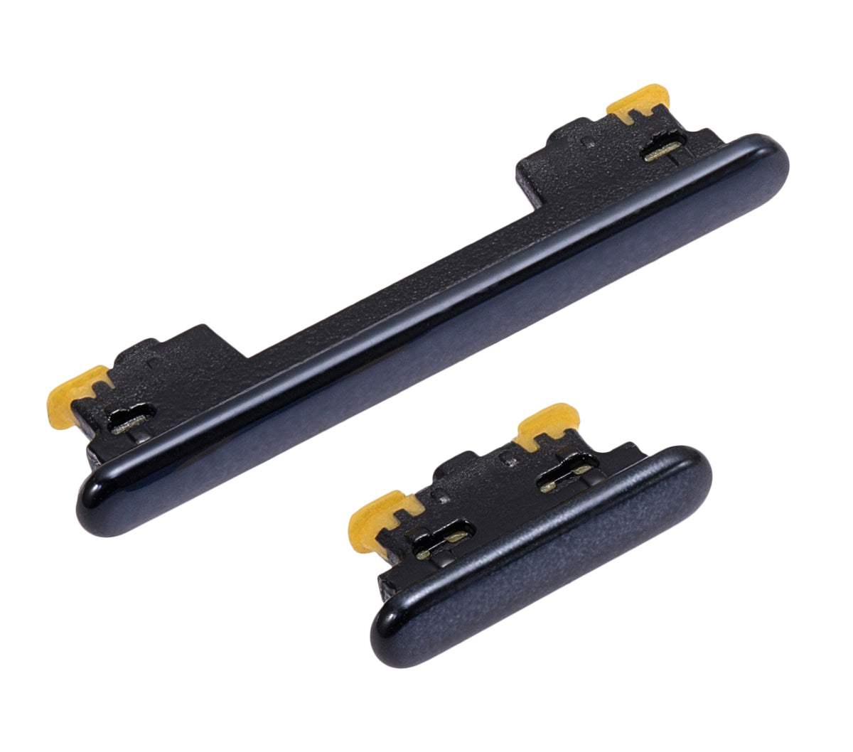 Hard Buttons (Power / Volume) For Samsung Galaxy A53 5G (A536 / 2022) (Black) - product image 5