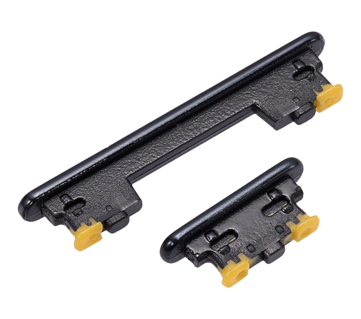 Hard Buttons (Power / Volume) For Samsung Galaxy A53 5G (A536 / 2022) (Black) - product image 4
