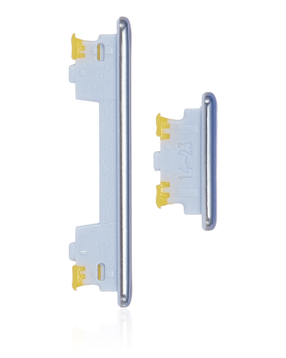 Hard Buttons (Power / Volume) For Samsung Galaxy A53 5G (A536 / 2022) (Blue) - product image 3