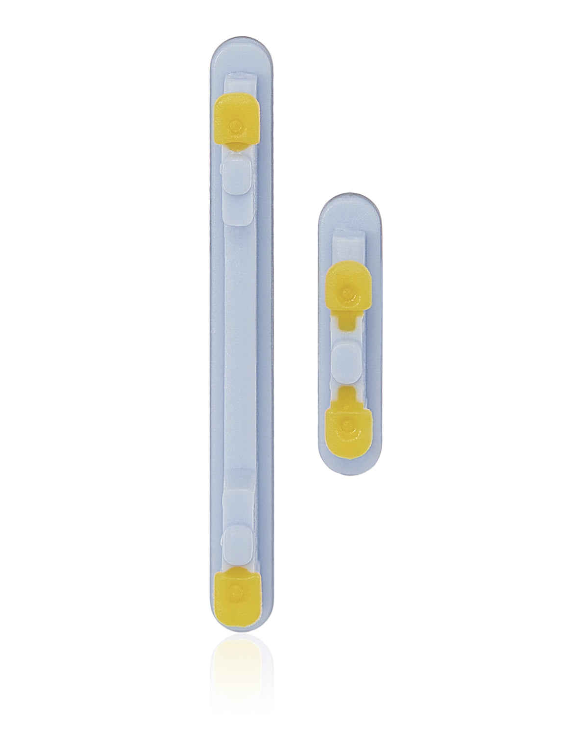 Hard Buttons (Power / Volume) For Samsung Galaxy A53 5G (A536 / 2022) (Blue) - product image 2