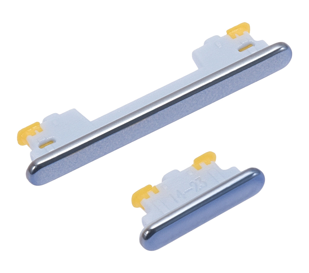 Hard Buttons (Power / Volume) For Samsung Galaxy A53 5G (A536 / 2022) (Blue) - product image 4