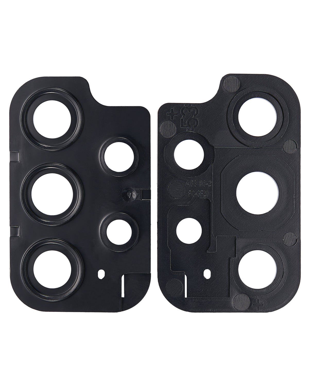 Back Camera Lens With Bracket / Bezel For Samsung Galaxy A53 5G (A536 / 2022) - product image 6